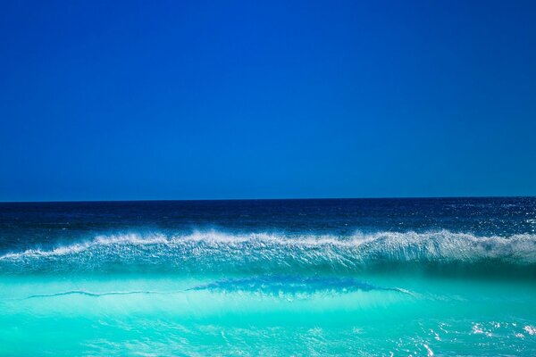 Potere ipnotizzante e potere dell oceano