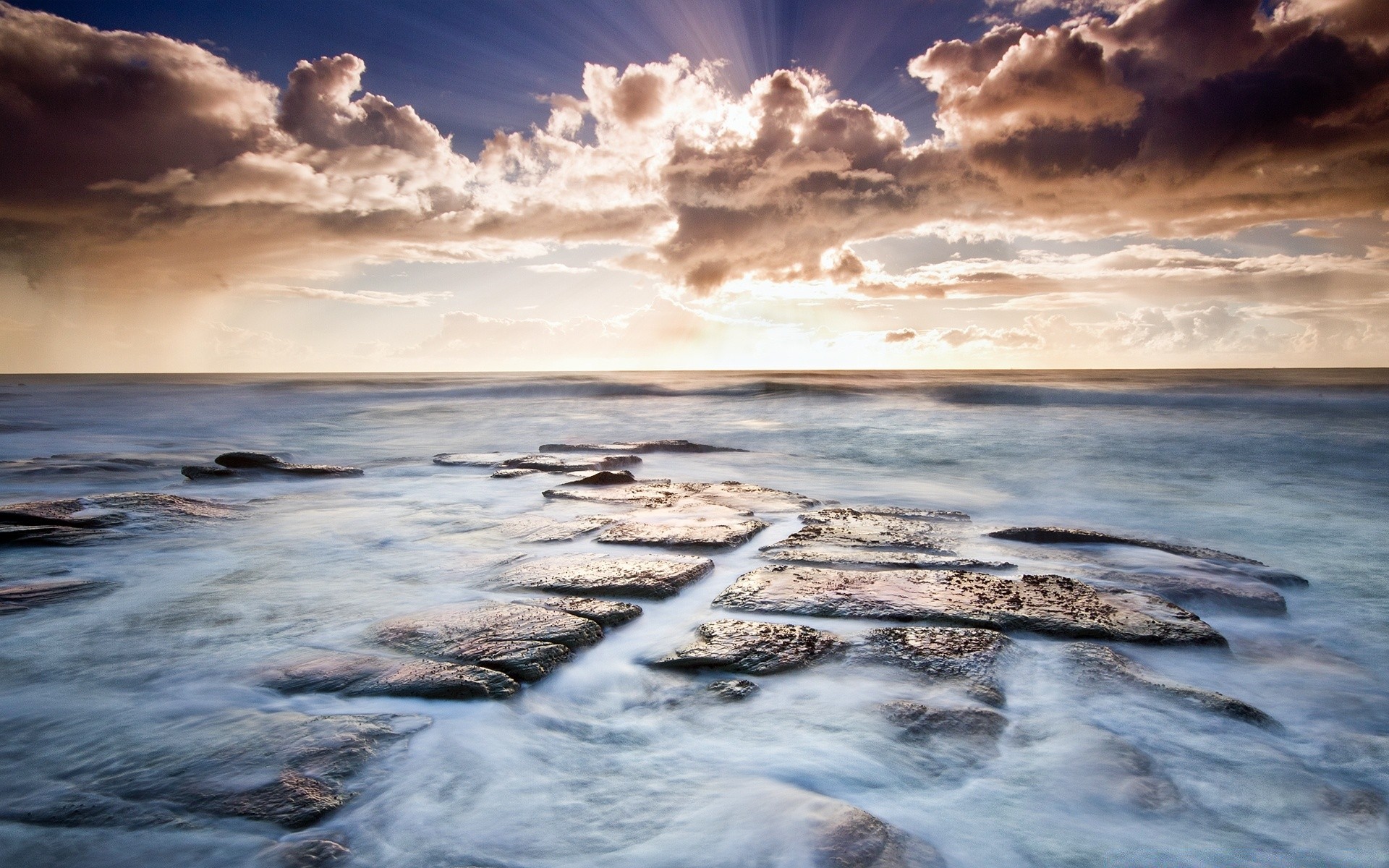 mare e oceano acqua tramonto paesaggio mare crepuscolo cielo oceano paesaggio natura alba spiaggia sera mare viaggi nuvola sole