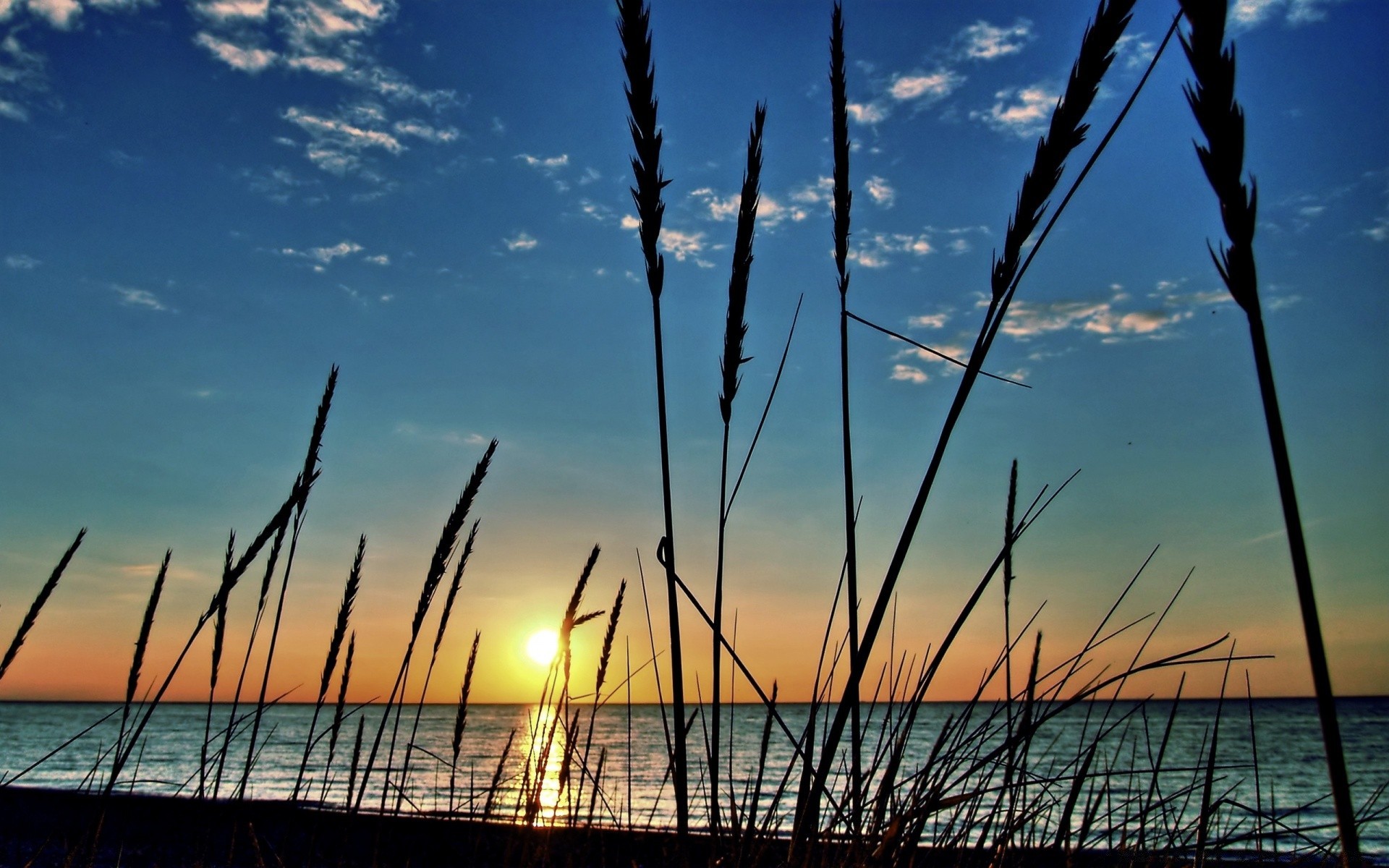 morze i ocean niebo woda zachód słońca słońce świt morze natura krajobraz lato plaża ocean