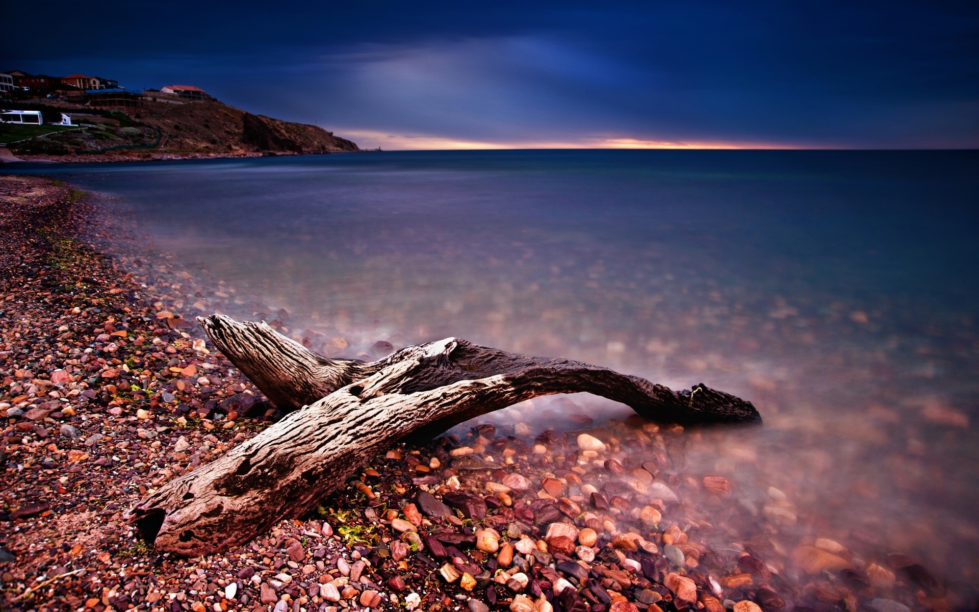 mer et océan coucher de soleil eau paysage mer plage océan ciel nature aube mer voyage paysage soleil crépuscule île rock soir