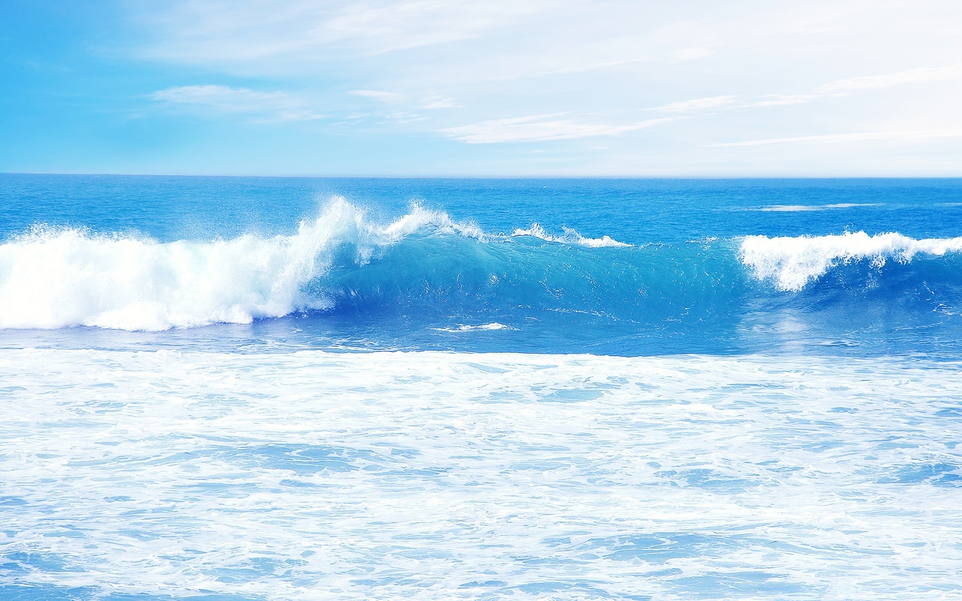 sea and ocean water surf nature summer outdoors sky fair weather sea travel sun ocean turquoise seascape splash landscape wind wave beach