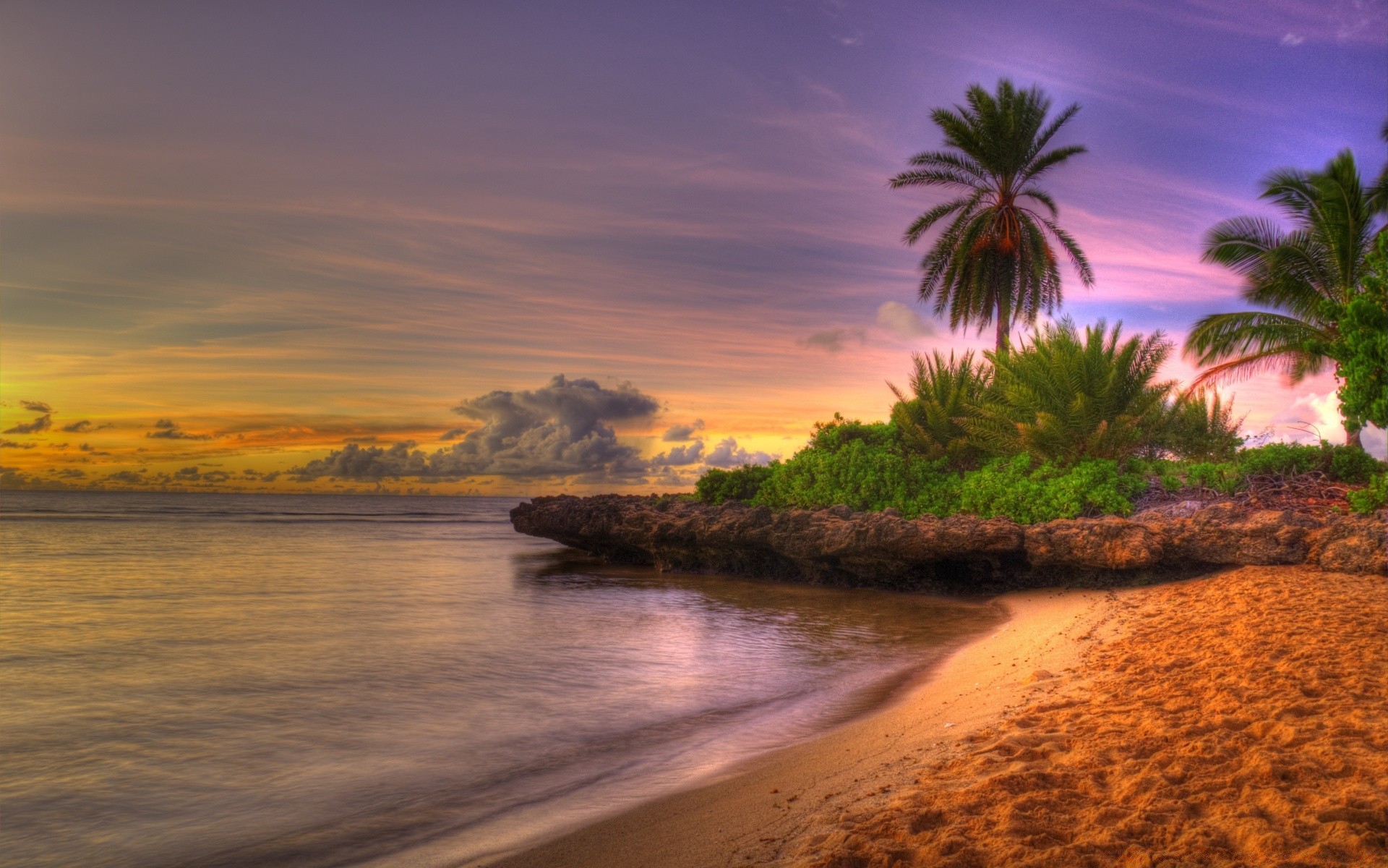 sea and ocean sunset water beach ocean sun seashore travel sand sea evening tropical dusk dawn seascape sky nature summer island landscape