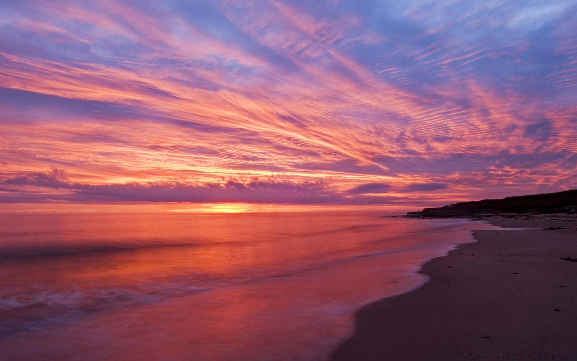 mer et océan coucher de soleil eau aube crépuscule soir plage mer soleil océan ciel paysage paysage mer nature beau temps voyage en plein air sable