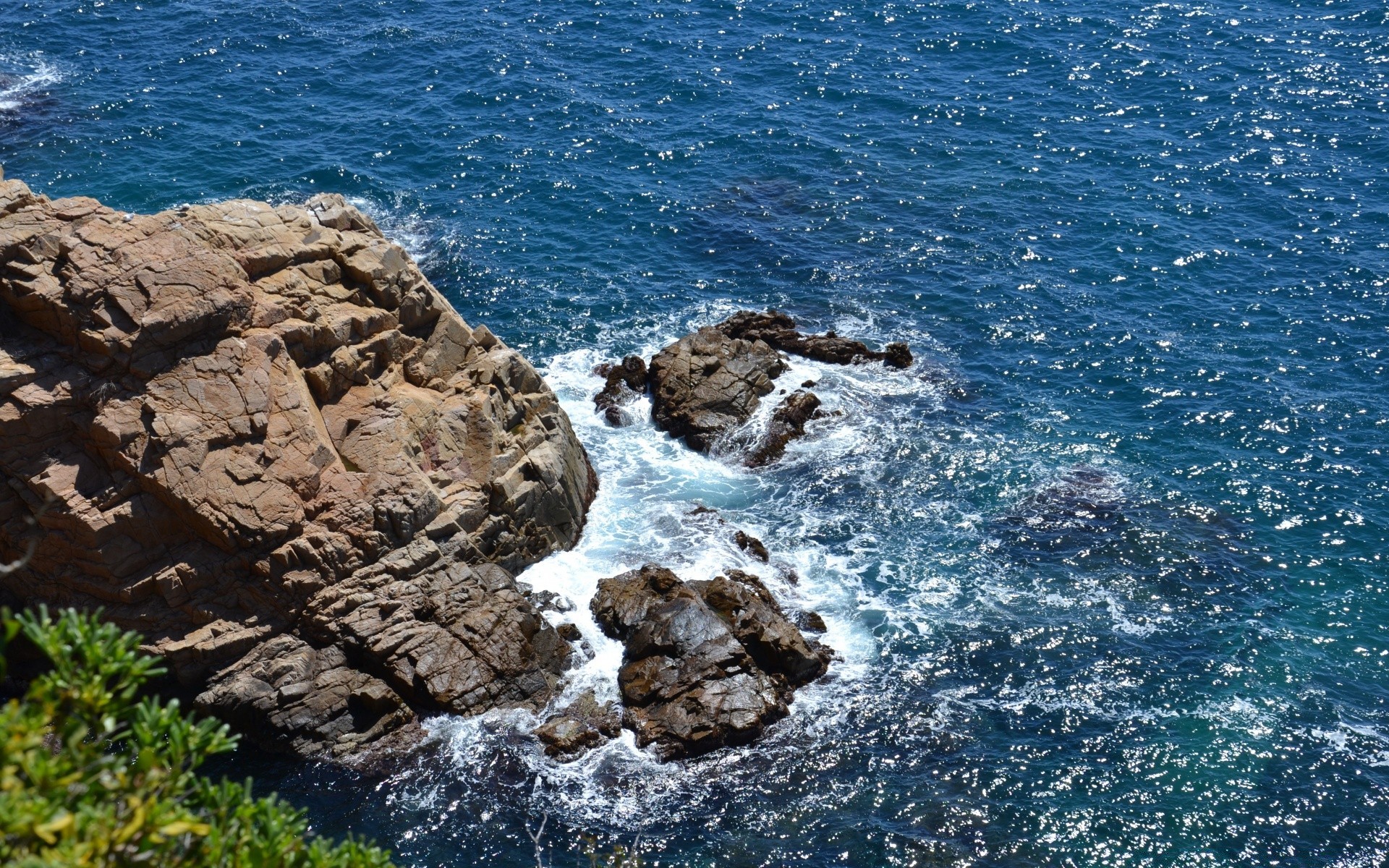 sea and ocean water sea travel seashore nature ocean rock outdoors summer landscape vacation beach sky stone wave seascape