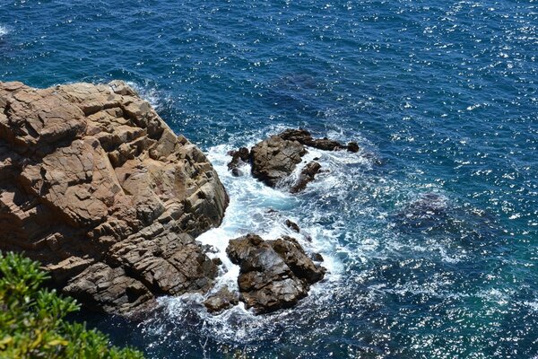 Toutes les mers et les océans sont beaux