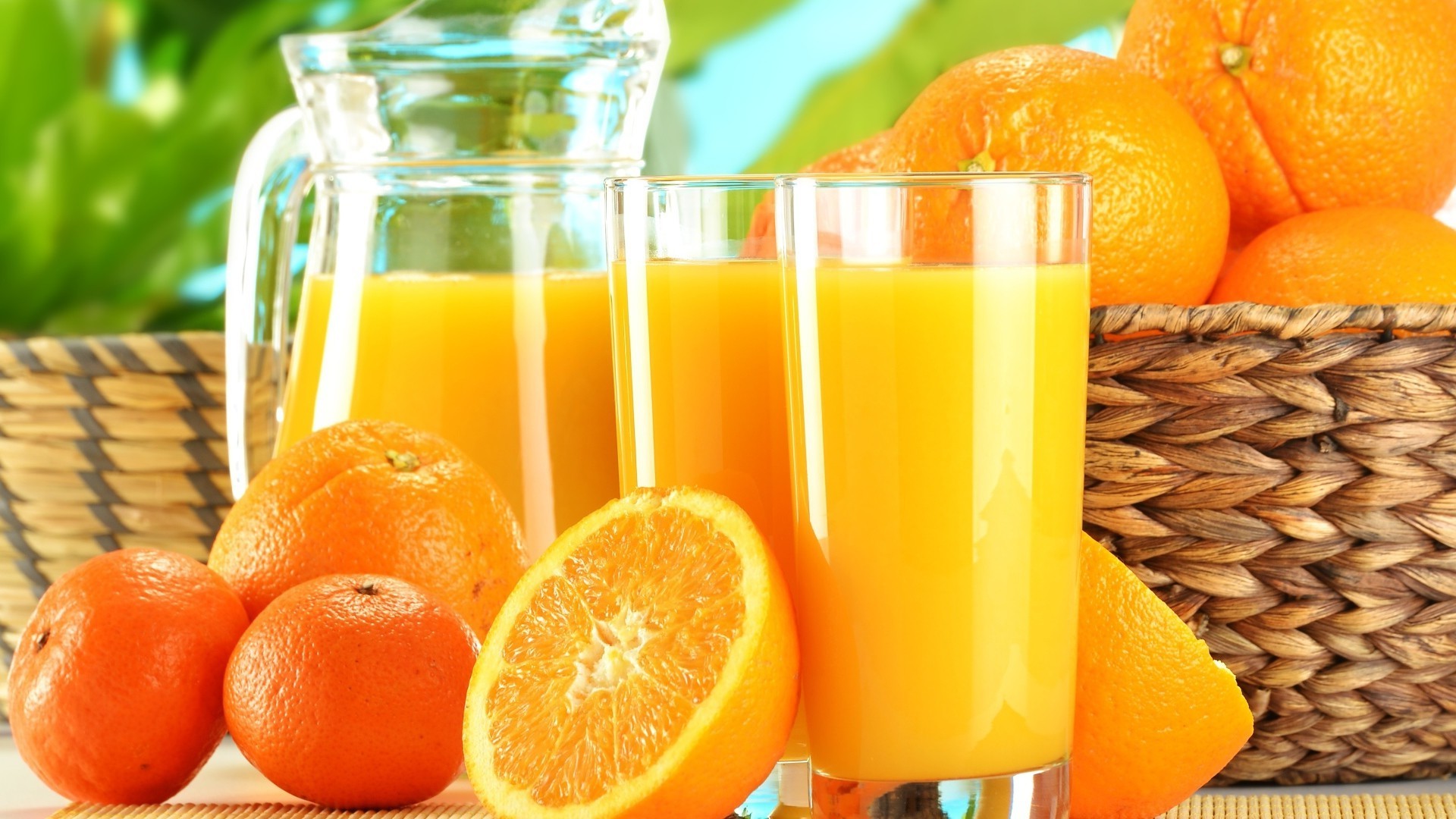 juice juicy tropical health fruit orange juice food glass vitamin summer delicious nutrition ingredients breakfast grapefruit leaf balanced diet drink citrus