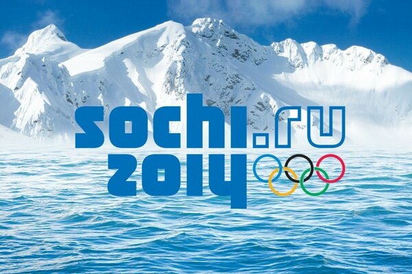 Winter Olympics in Sochi