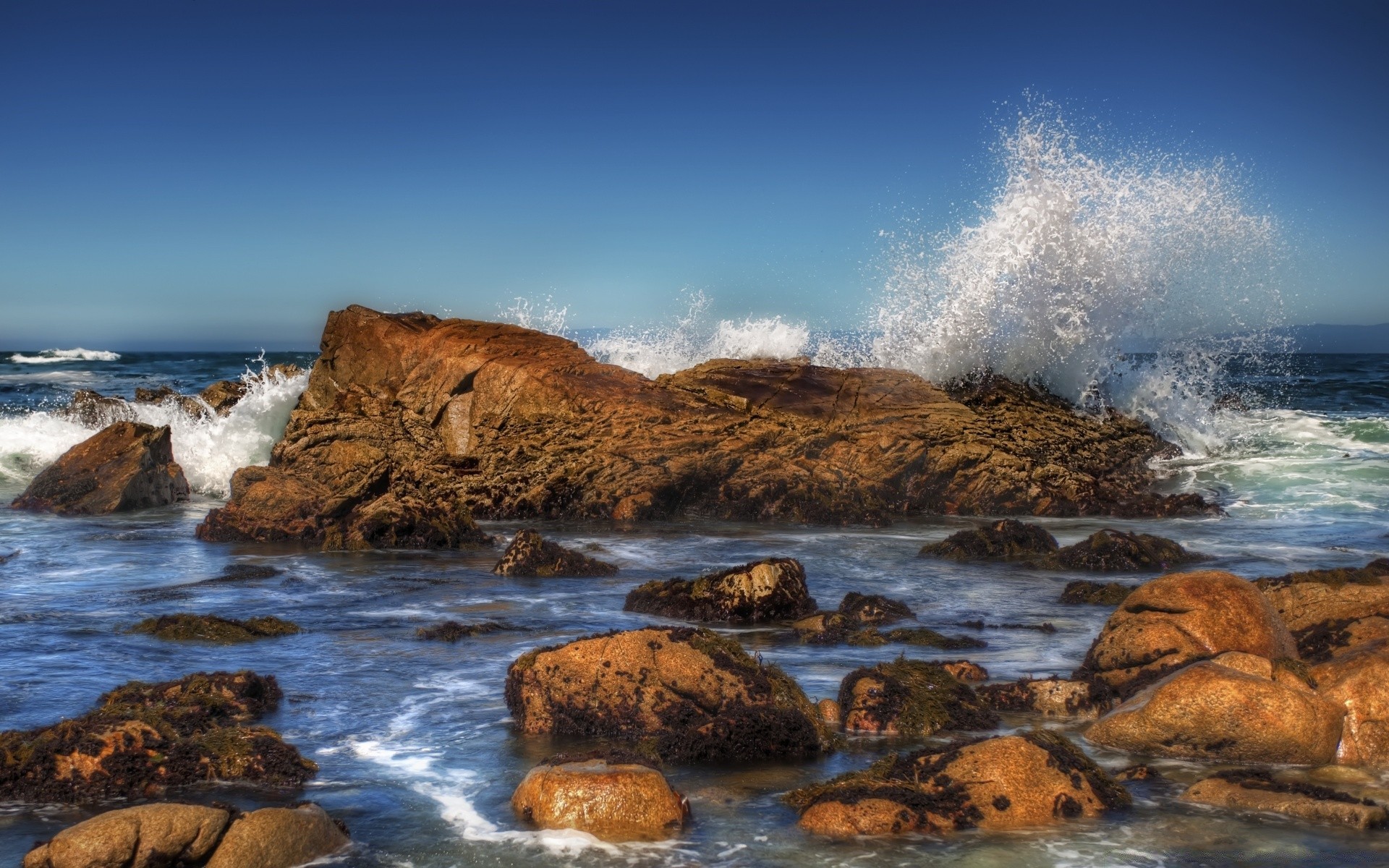 sea and ocean water travel seashore landscape rock ocean sunset sea sky nature evening outdoors surf beach dusk seascape scenic