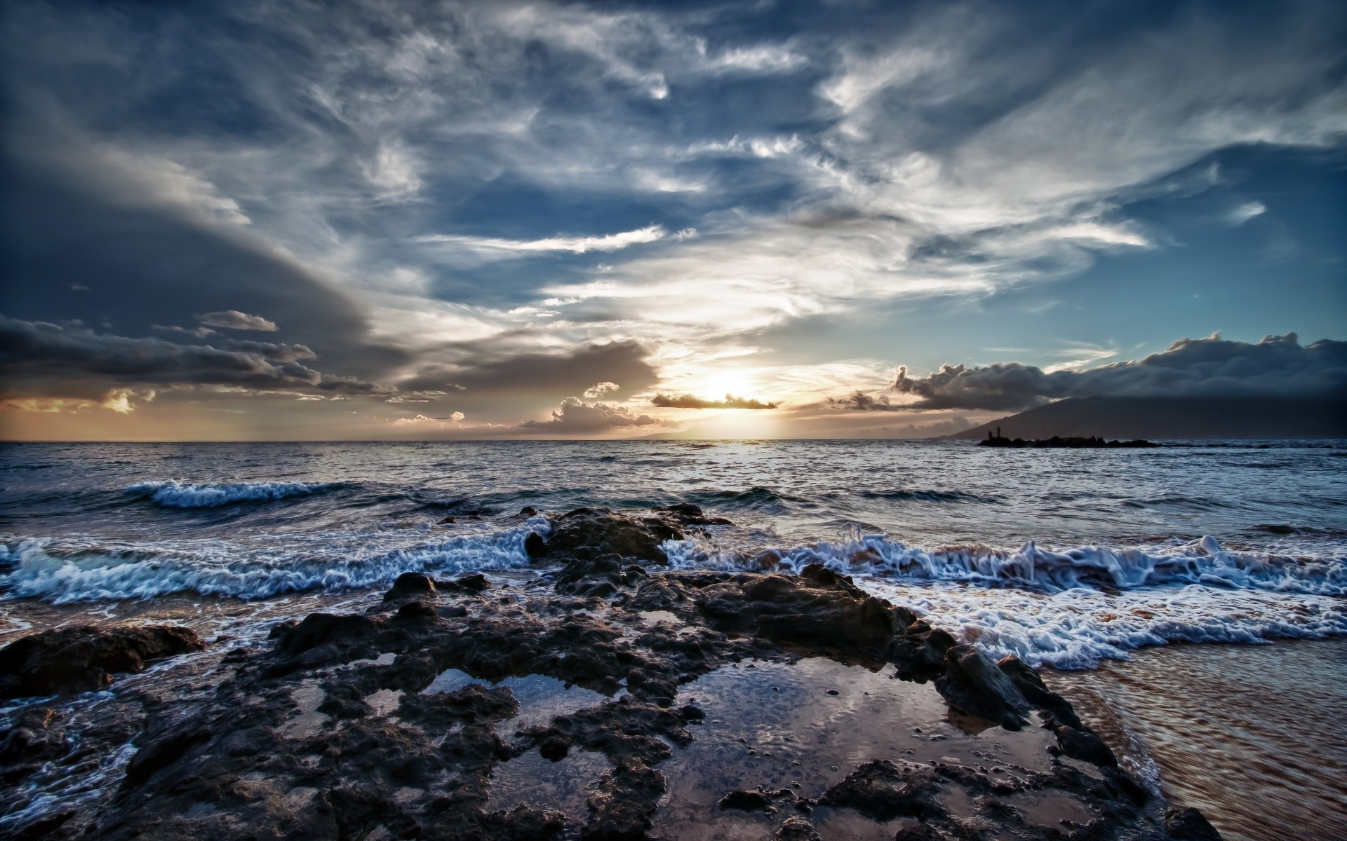 sea and ocean sunset water sea beach ocean dusk dawn seascape sky sun seashore landscape evening travel surf nature