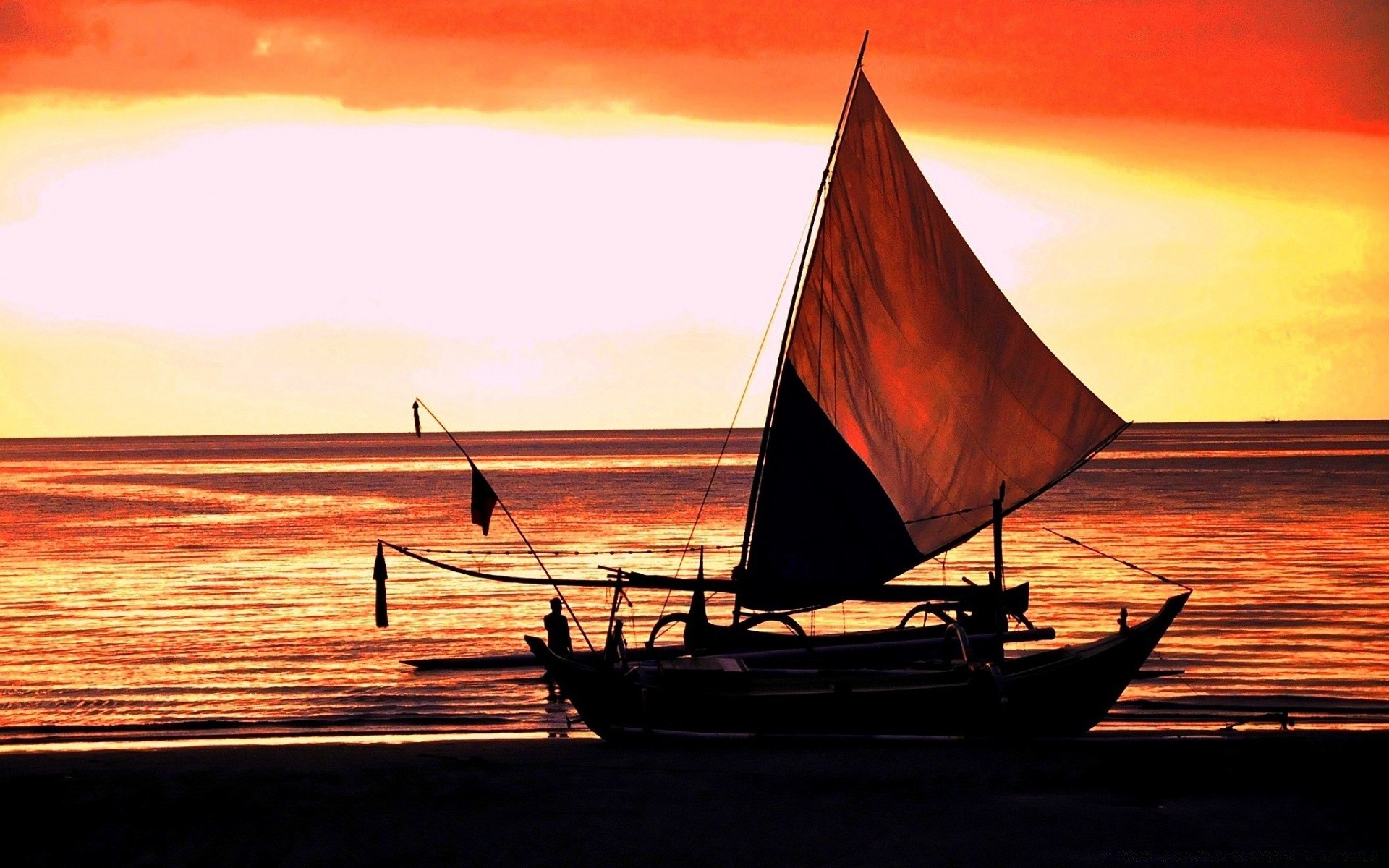 mar y océano océano mar puesta de sol agua barco playa amanecer sol paisaje viajes embarcaciones cielo mares velero crepúsculo noche barco vela sistema de transporte