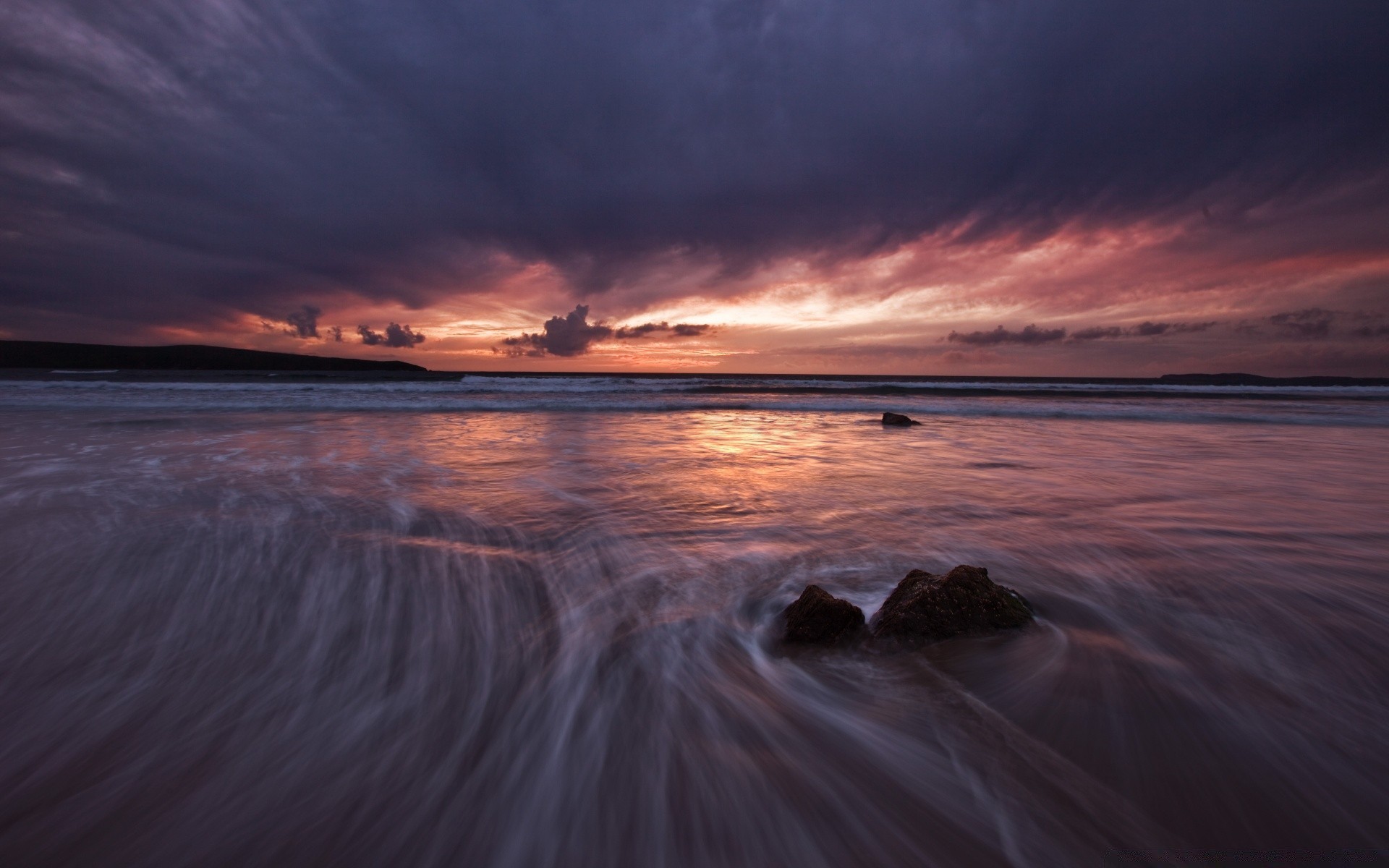 meer und ozean sonnenuntergang wasser strand dämmerung dämmerung abend meer ozean sonne landschaft meer sand reisen brandung