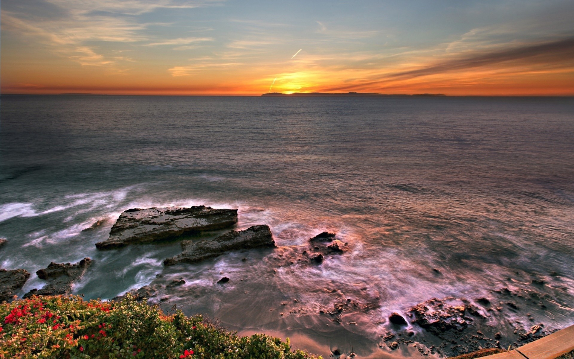 mar e oceano pôr do sol água mar praia mar viagens oceano amanhecer anoitecer céu noite paisagem ao ar livre natureza sol paisagem