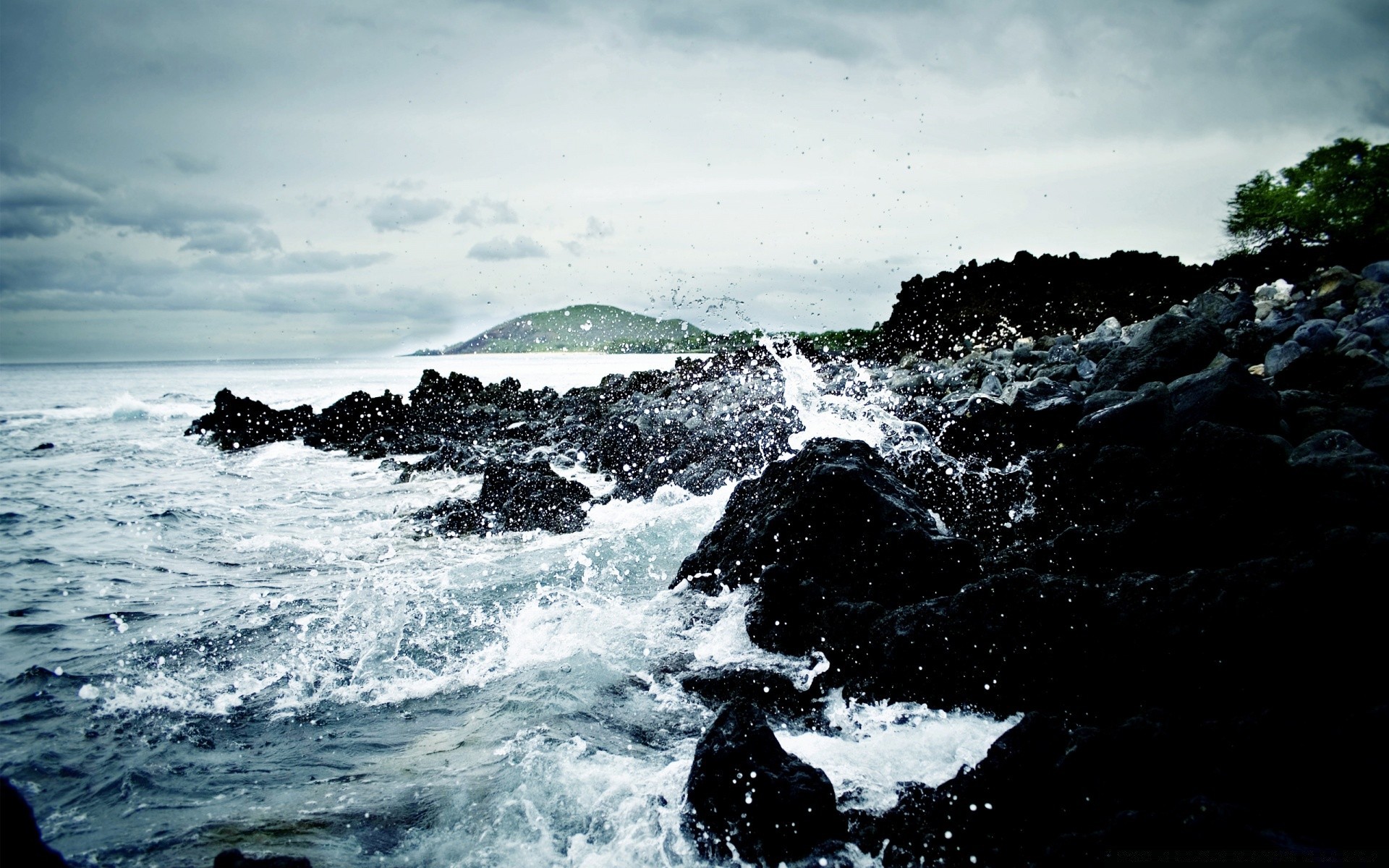 sea and ocean water ocean sea seashore travel beach landscape surf seascape nature outdoors sky sunset