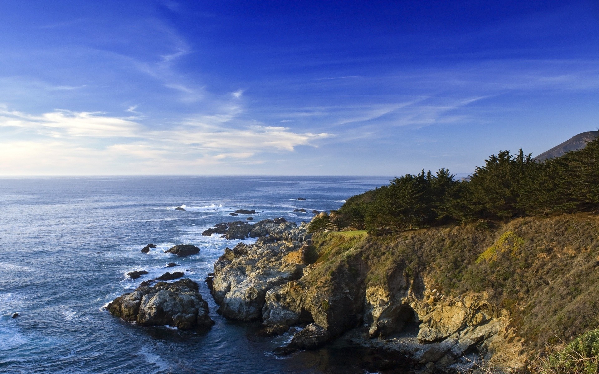 sea and ocean water seashore travel landscape sky sea outdoors beach daylight ocean rock nature sunset scenic