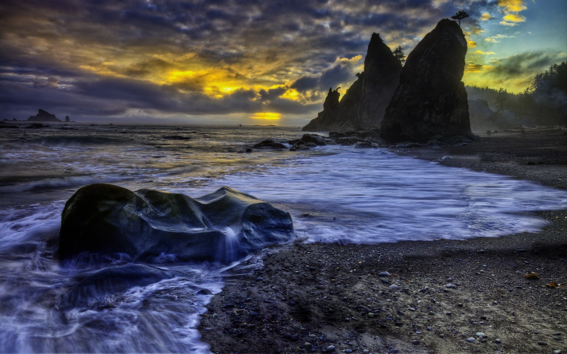 mar y océano agua puesta de sol océano mar playa mar amanecer roca noche viajes crepúsculo paisaje paisaje naturaleza