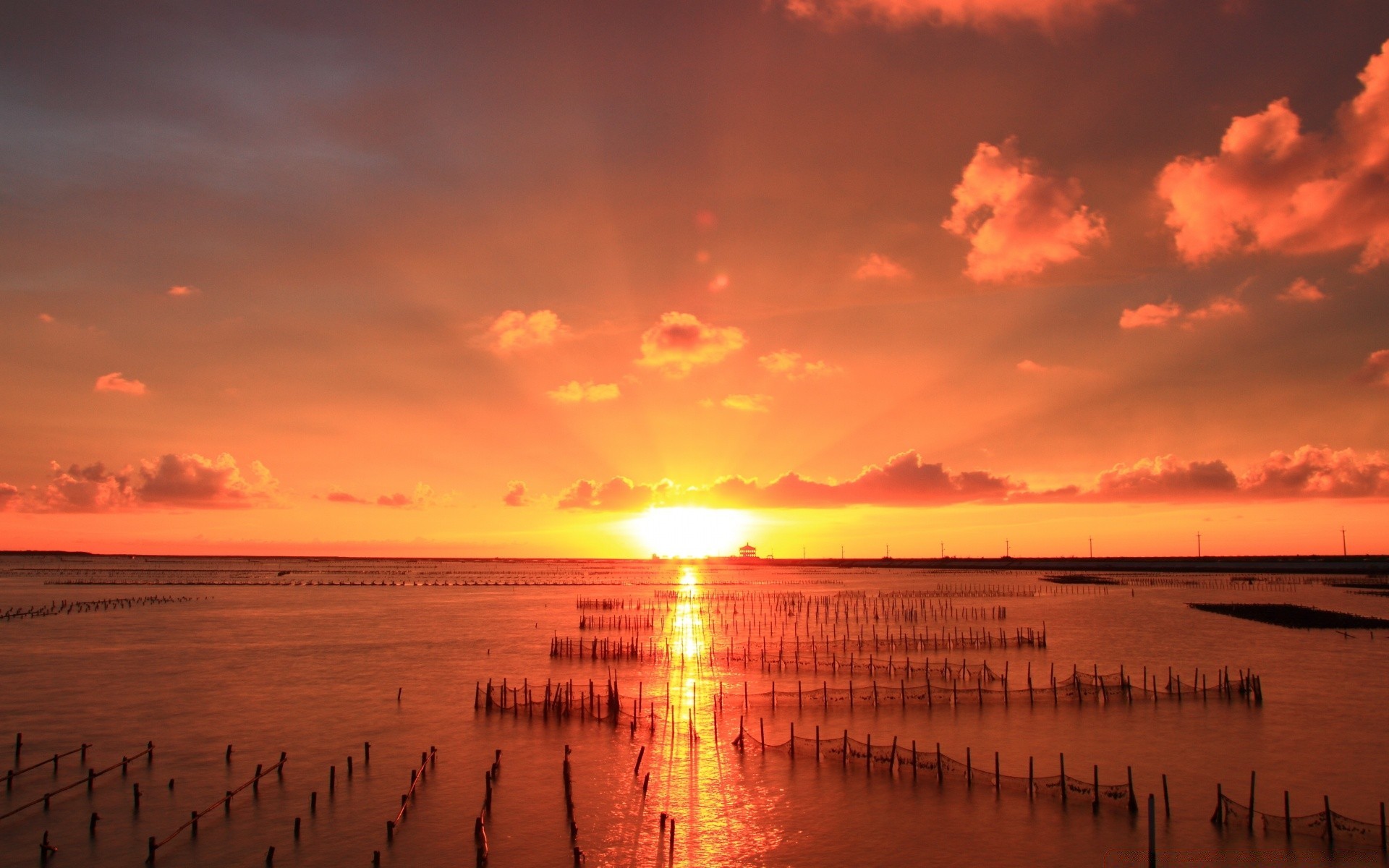 mar e oceano pôr do sol amanhecer água sol crepúsculo bom tempo noite praia compostura verão