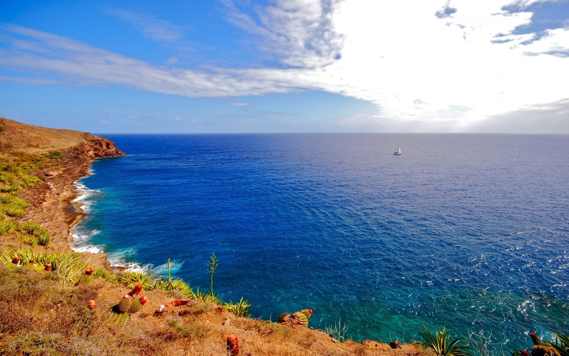 mare e oceano mare acqua mare viaggi spiaggia paesaggio oceano scenico cielo natura all aperto paesaggio isola luce del giorno roccia estate vacanza