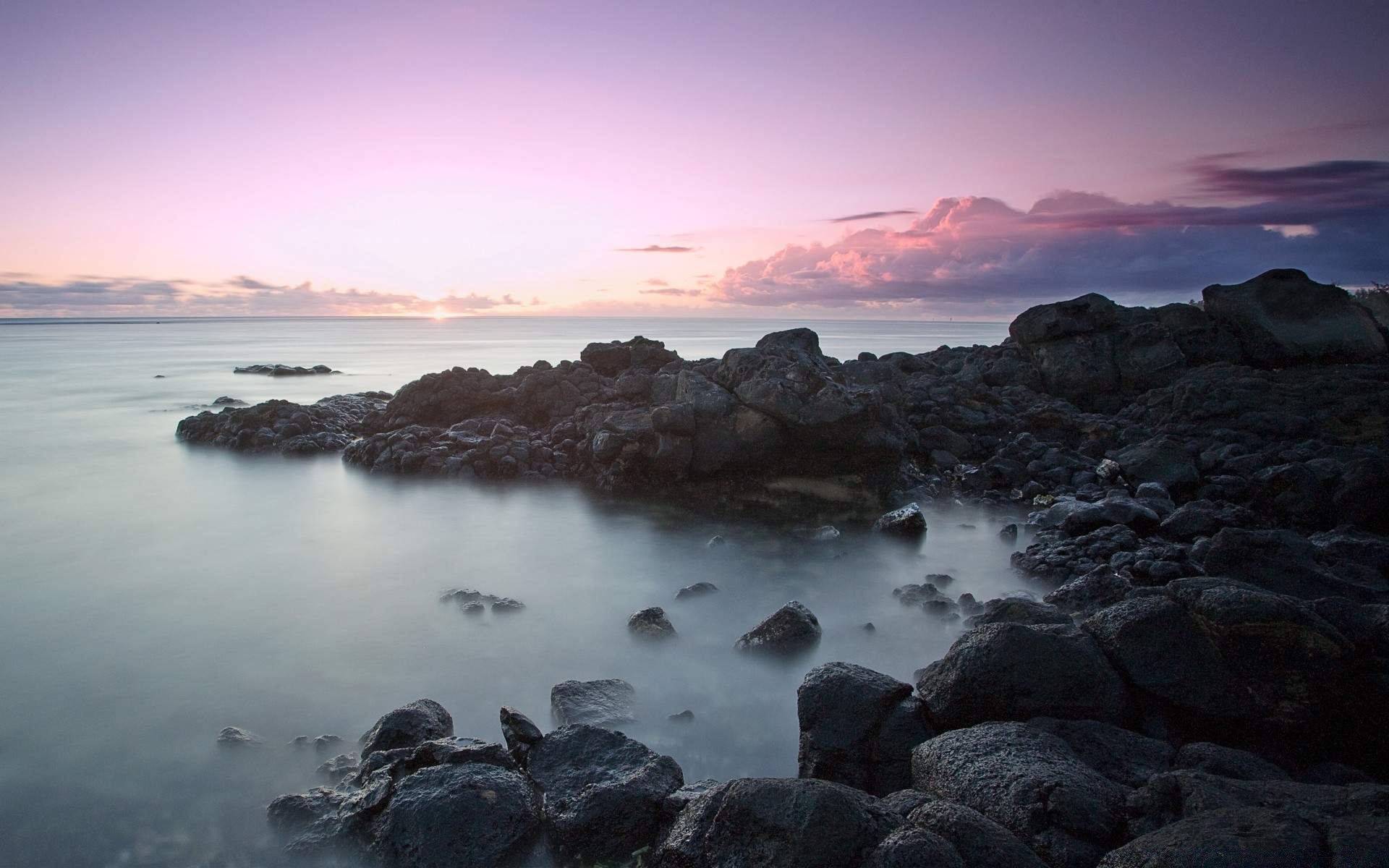 mer et océan eau coucher de soleil mer paysage mer aube plage crépuscule océan soir ciel voyage paysage rock nature soleil en plein air