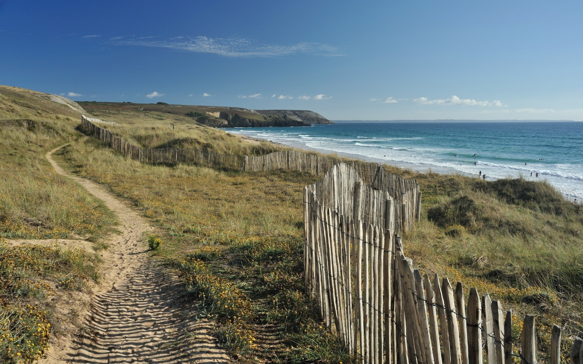 sea and ocean sea beach water seashore ocean landscape nature sky travel sand outdoors scenic summer shore coastal