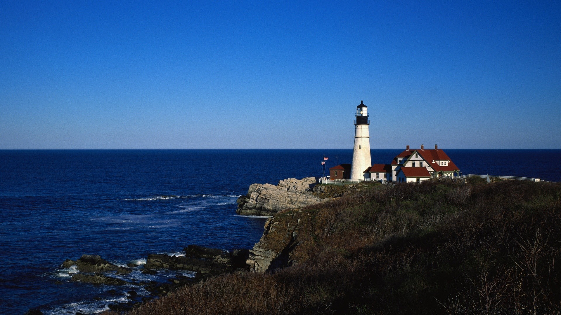 sea and ocean lighthouse seashore sea water ocean travel beach sky outdoors guidance landscape seascape island summer architecture rock navigation daylight tower