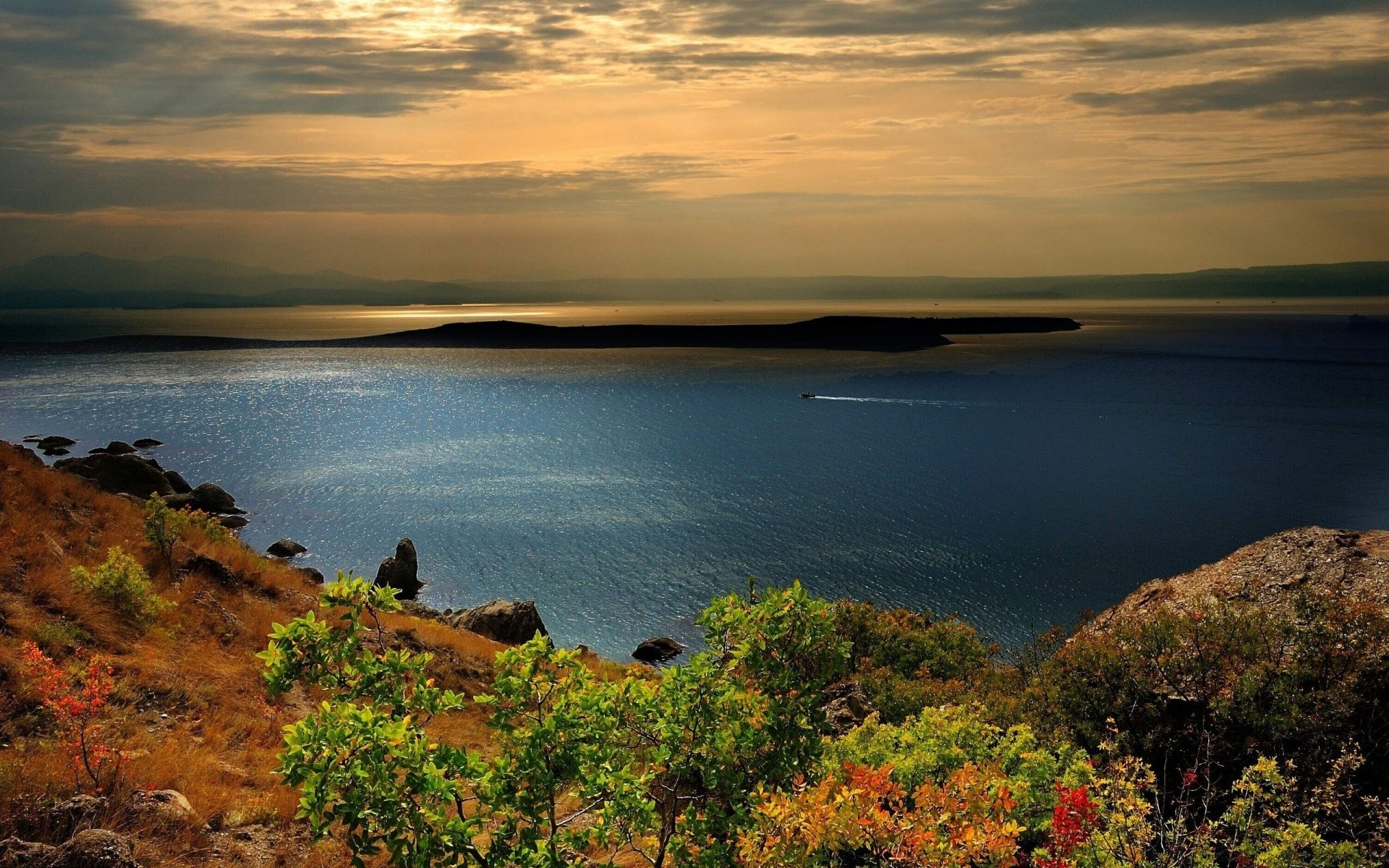 meer und ozean wasser sonnenuntergang reisen abend landschaft im freien dämmerung dämmerung meer himmel natur see