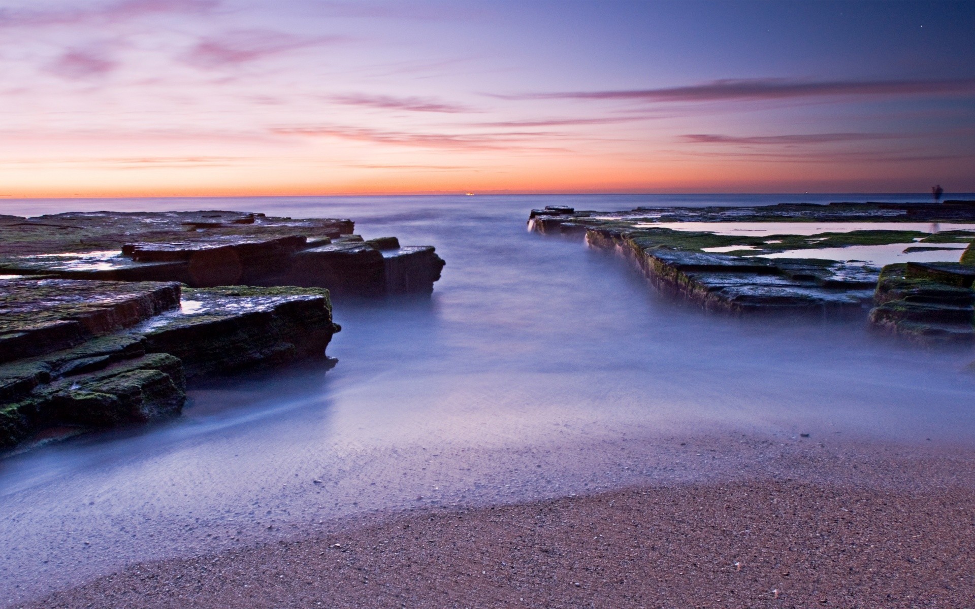 sea and ocean beach sea seashore sunset water ocean landscape dusk dawn seascape evening sky travel shore reflection sand sun nature scenic