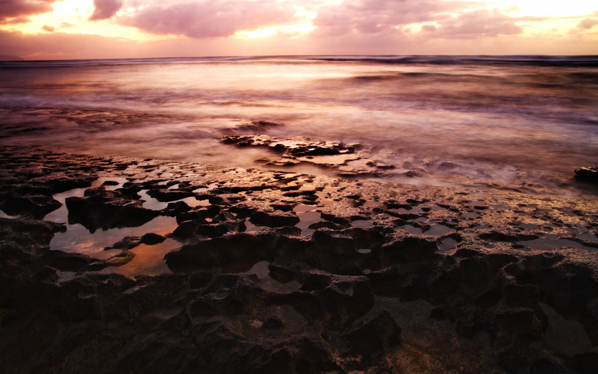 meer und ozean sonnenuntergang strand meer wasser ozean dämmerung landschaft meer dämmerung landschaft abend sonne himmel brandung reflexion sand