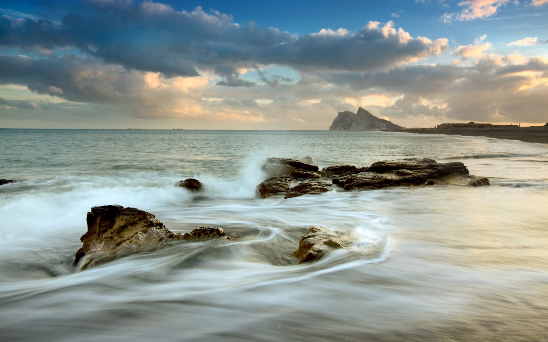 mare e oceano acqua tramonto spiaggia mare oceano paesaggio alba surf mare viaggi cielo paesaggio sole onda crepuscolo sera natura