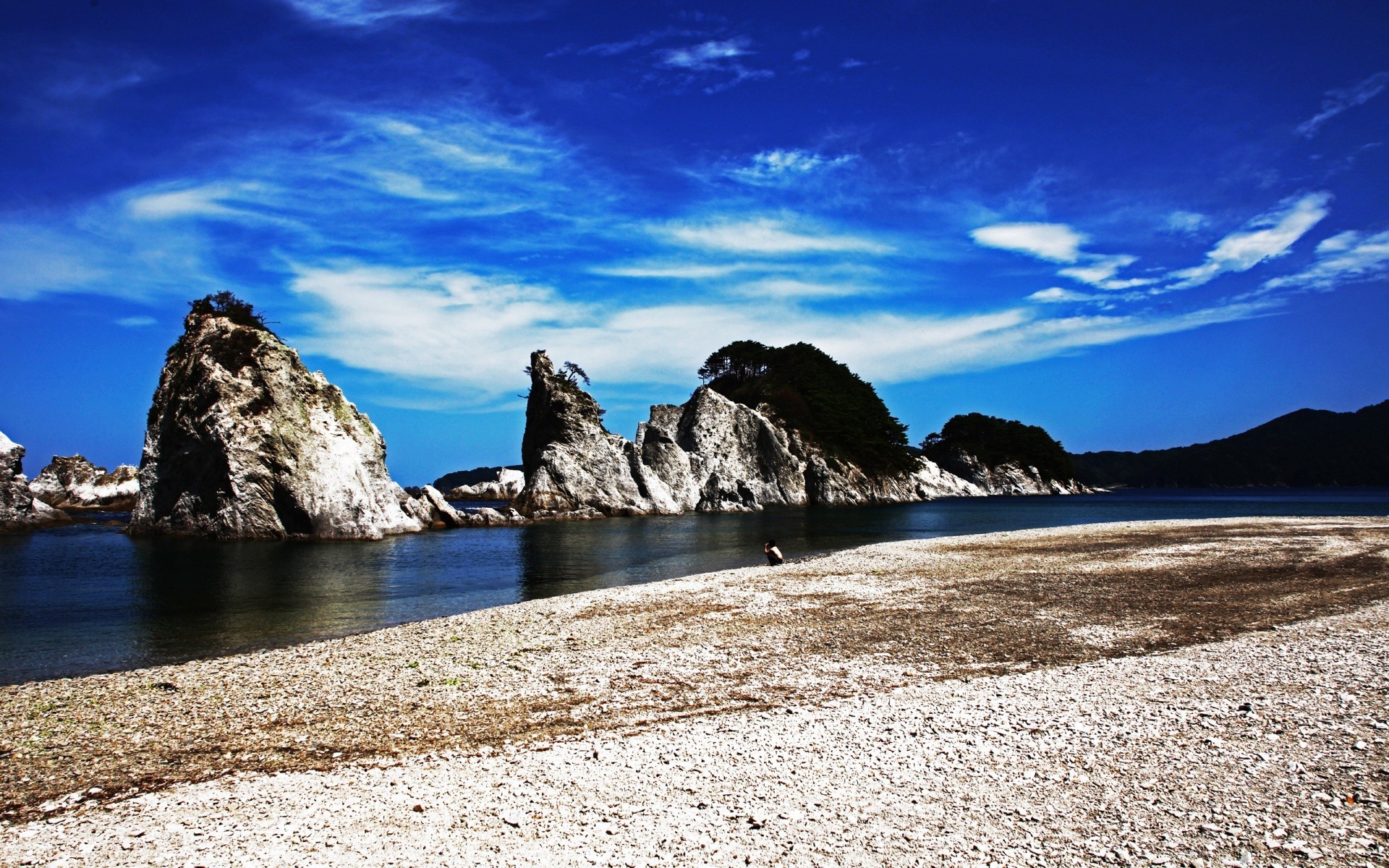 sea and ocean water landscape sea travel seashore sky rock ocean beach nature scenic seascape mountain island outdoors summer