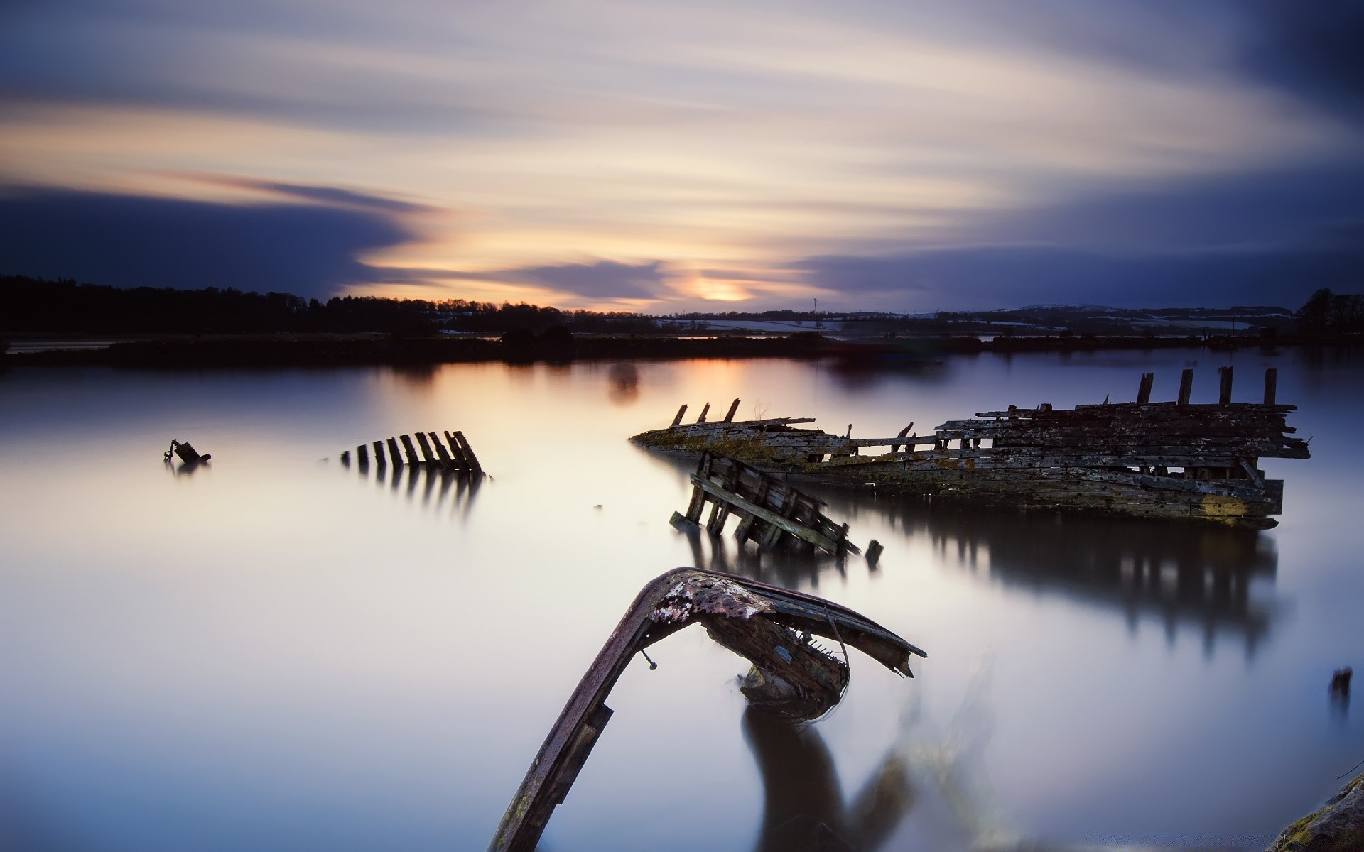 sea and ocean water sunset dawn lake reflection landscape evening sky dusk travel outdoors nature river