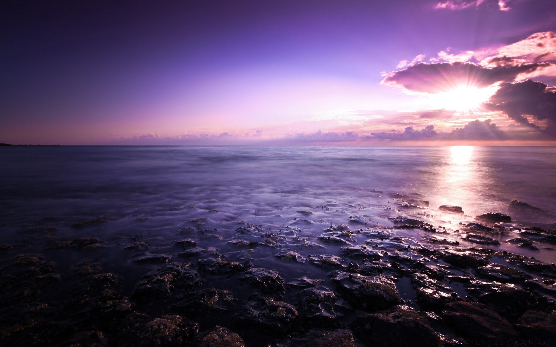 sea and ocean sunset sea beach ocean water seascape dusk evening landscape sun dawn seashore sky light reflection horizon wave island fair weather