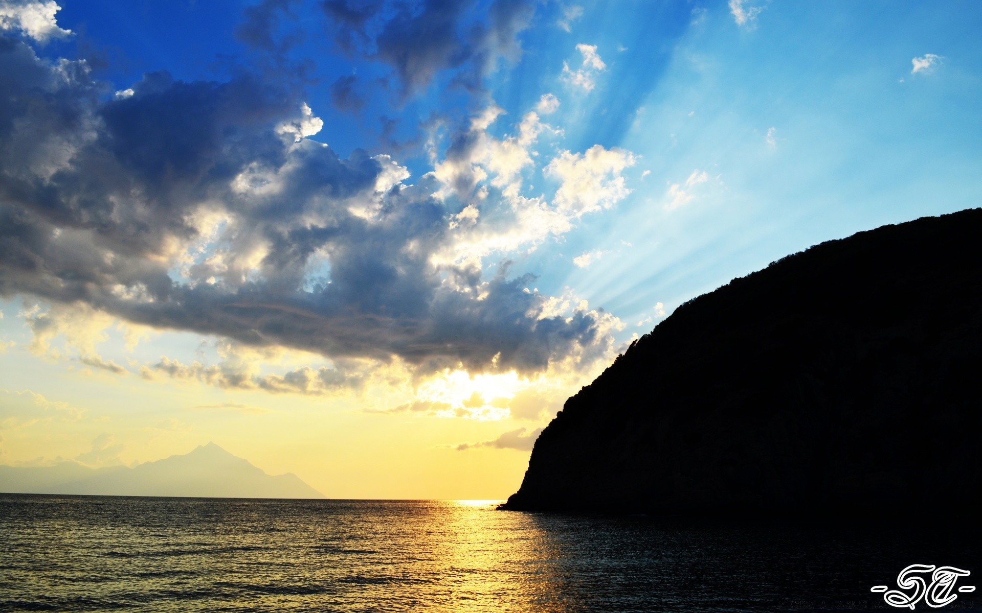 meer und ozean wasser sonnenuntergang reisen himmel natur meer landschaft ozean dämmerung sonne meer dämmerung strand im freien abend sommer gutes wetter insel landschaft