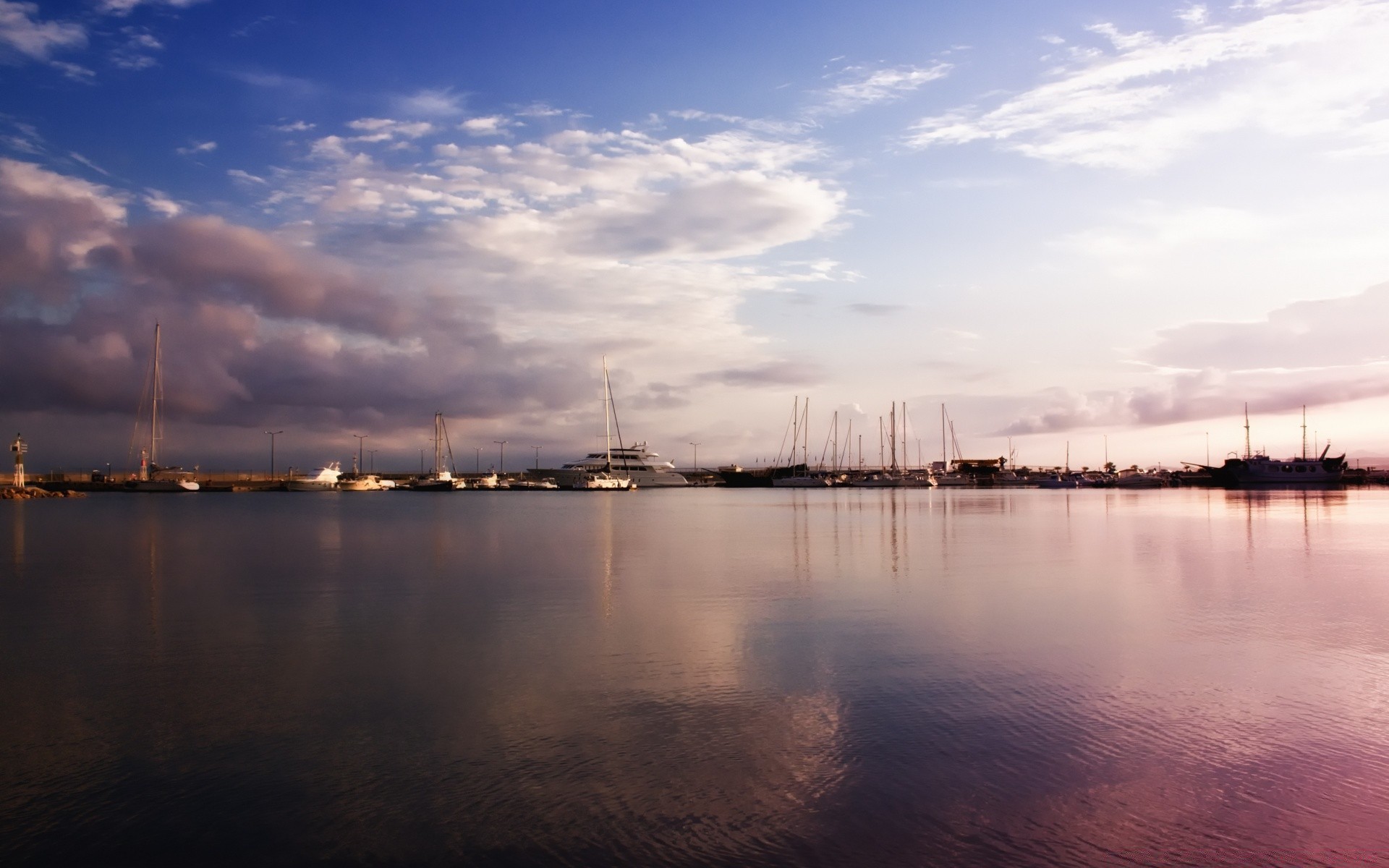 sea and ocean water sunset reflection dawn sky river landscape lake sun evening dusk pier