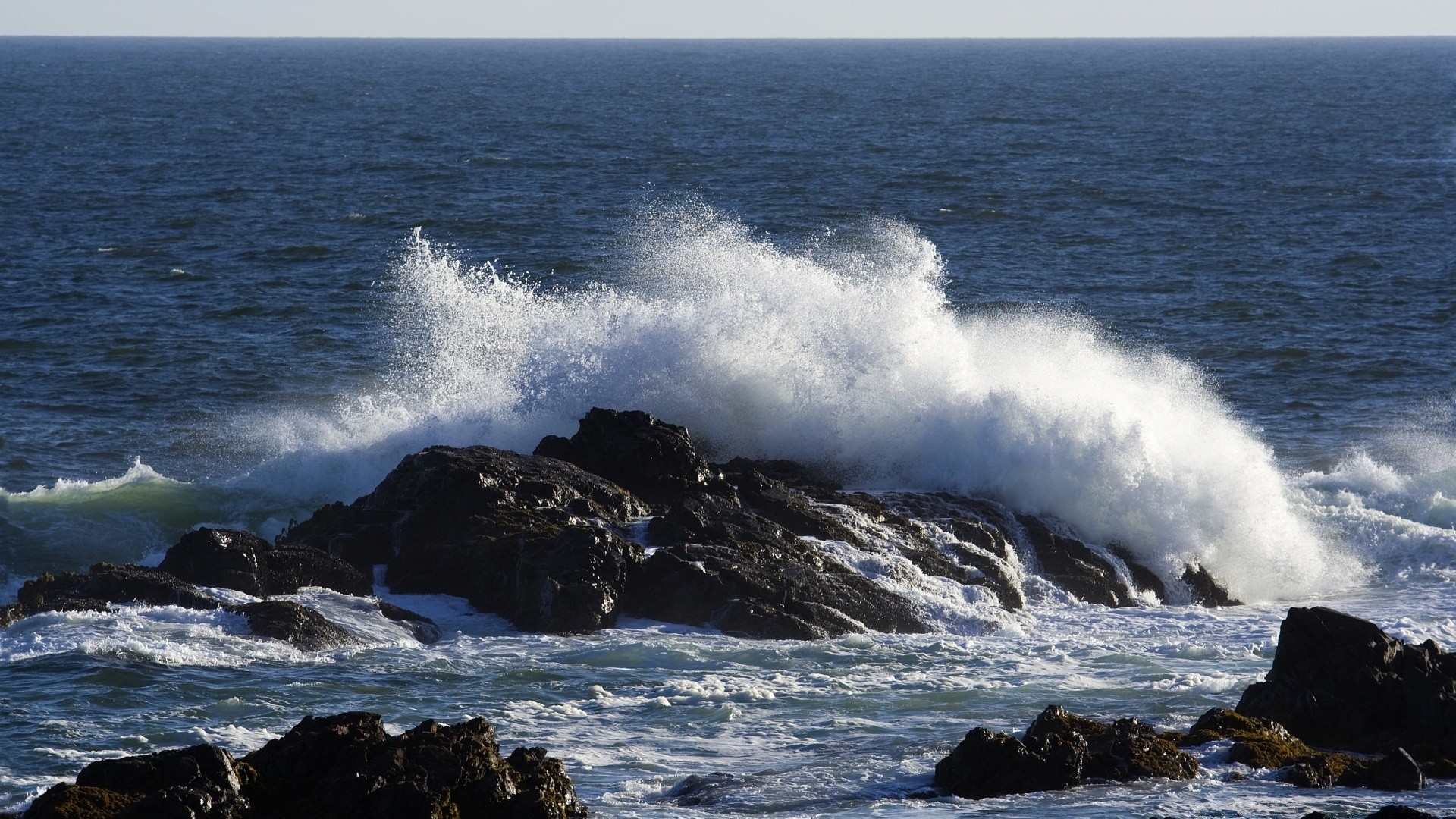 sea and ocean water surf ocean sea seashore wave storm beach crash travel foam swell seascape landscape tide spray outdoors daylight pacific