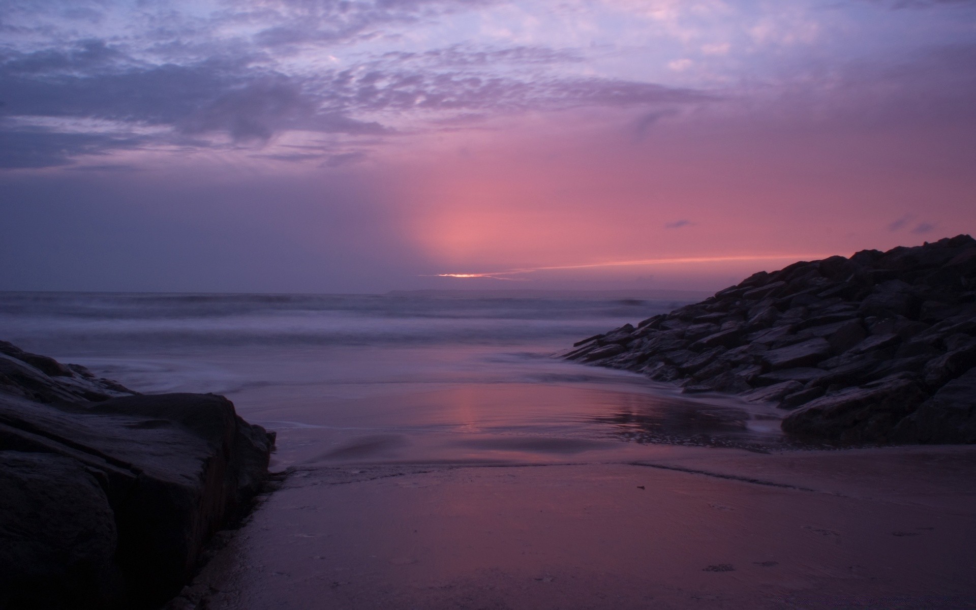 sea and ocean sunset dawn water dusk evening beach sea sun ocean landscape seascape sky travel seashore nature