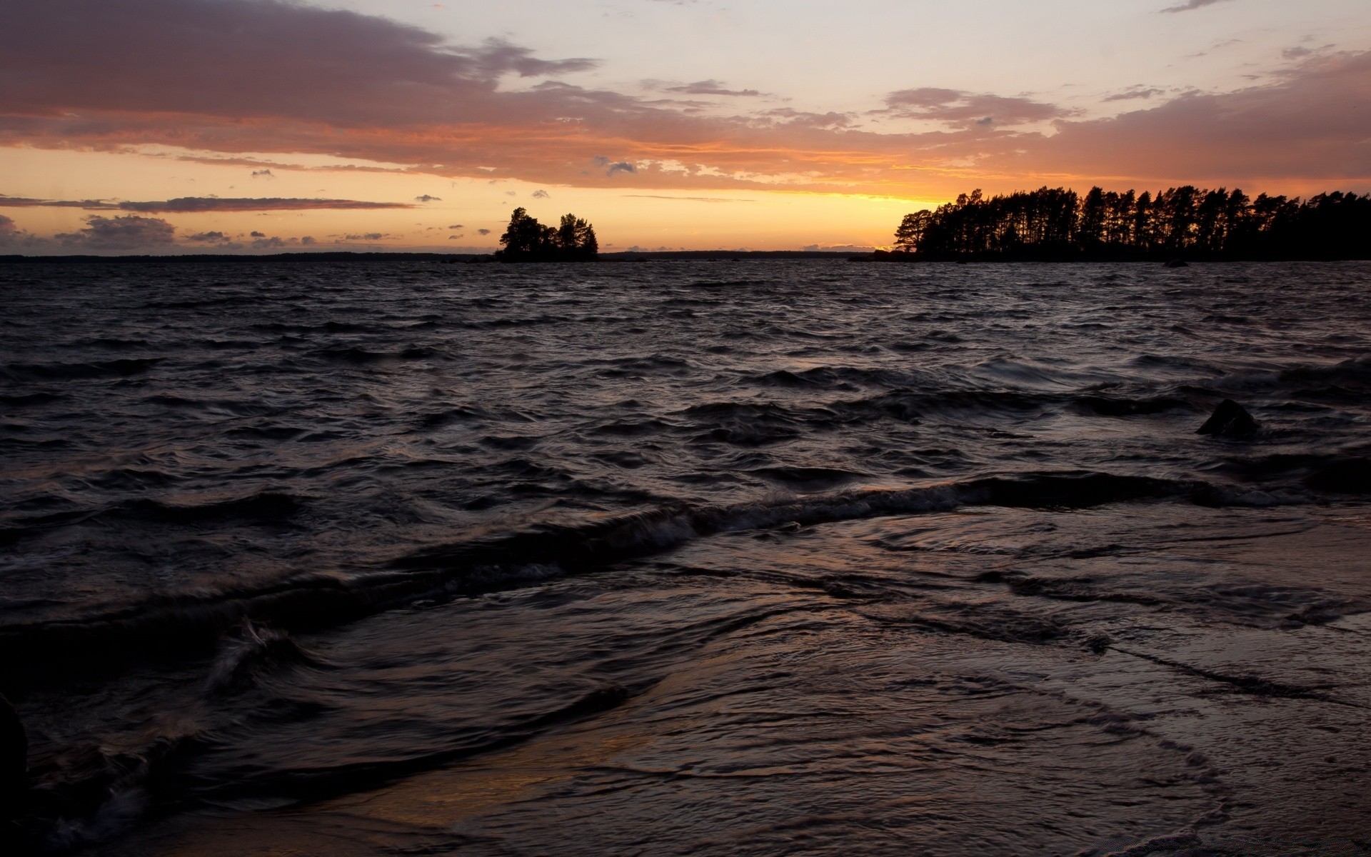 mer et océan coucher de soleil eau mer plage océan crépuscule soir aube paysage mer soleil paysage ciel voyage surf