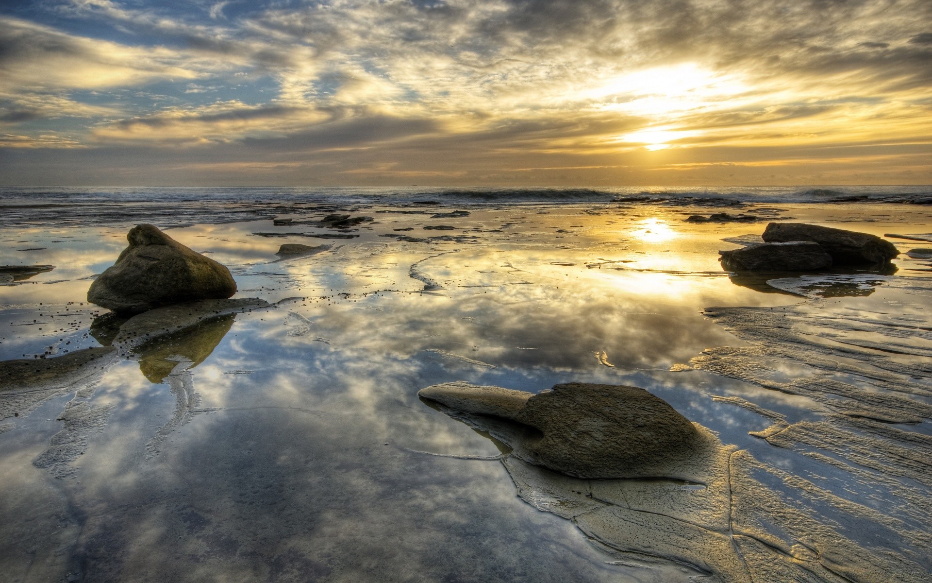 mer et océan eau plage coucher de soleil mer océan mer soir rock aube crépuscule soleil paysage ciel réflexion sable surf voyage sang-froid paysage