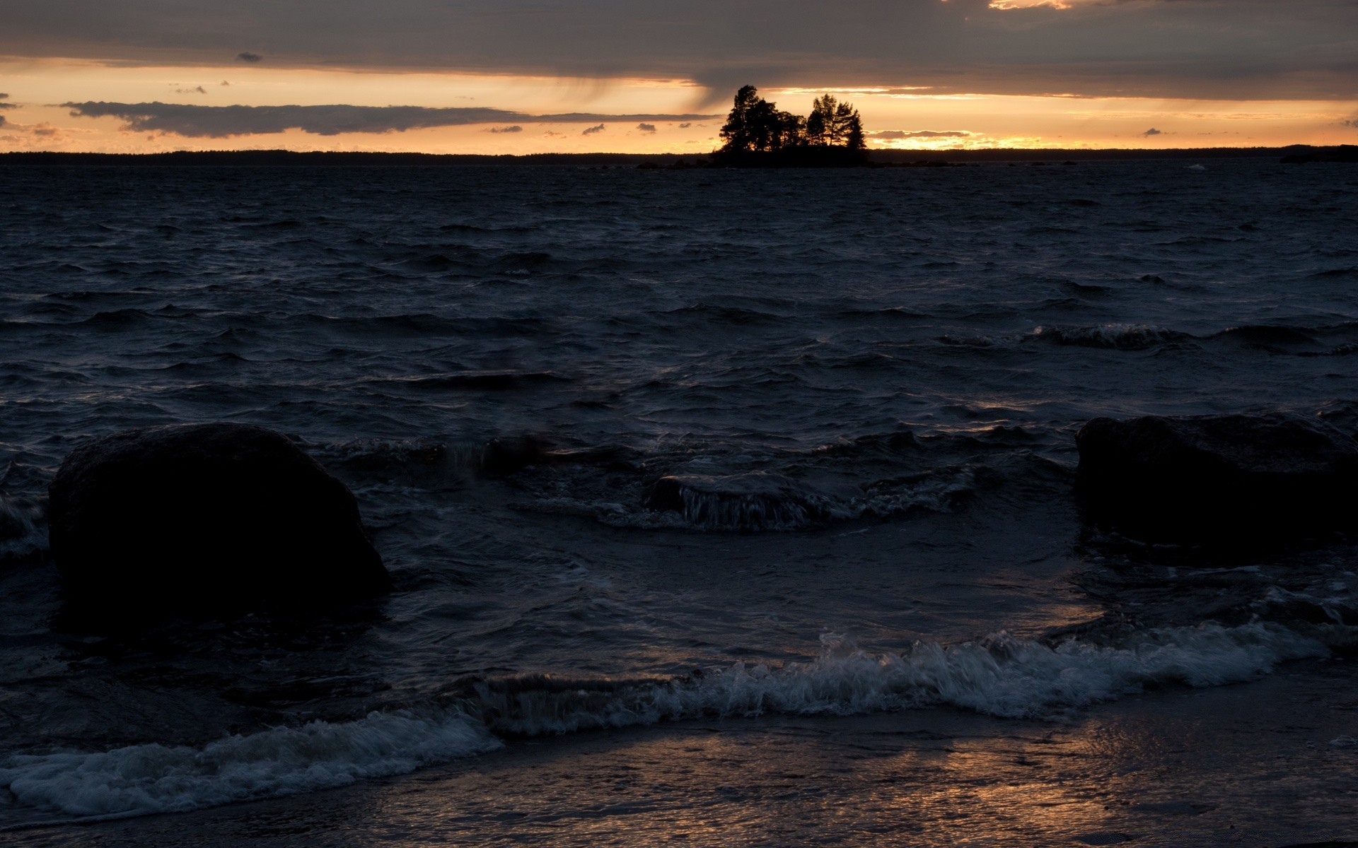 meer und ozean sonnenuntergang wasser meer strand ozean abend dämmerung landschaft meer dämmerung brandung reisen im freien