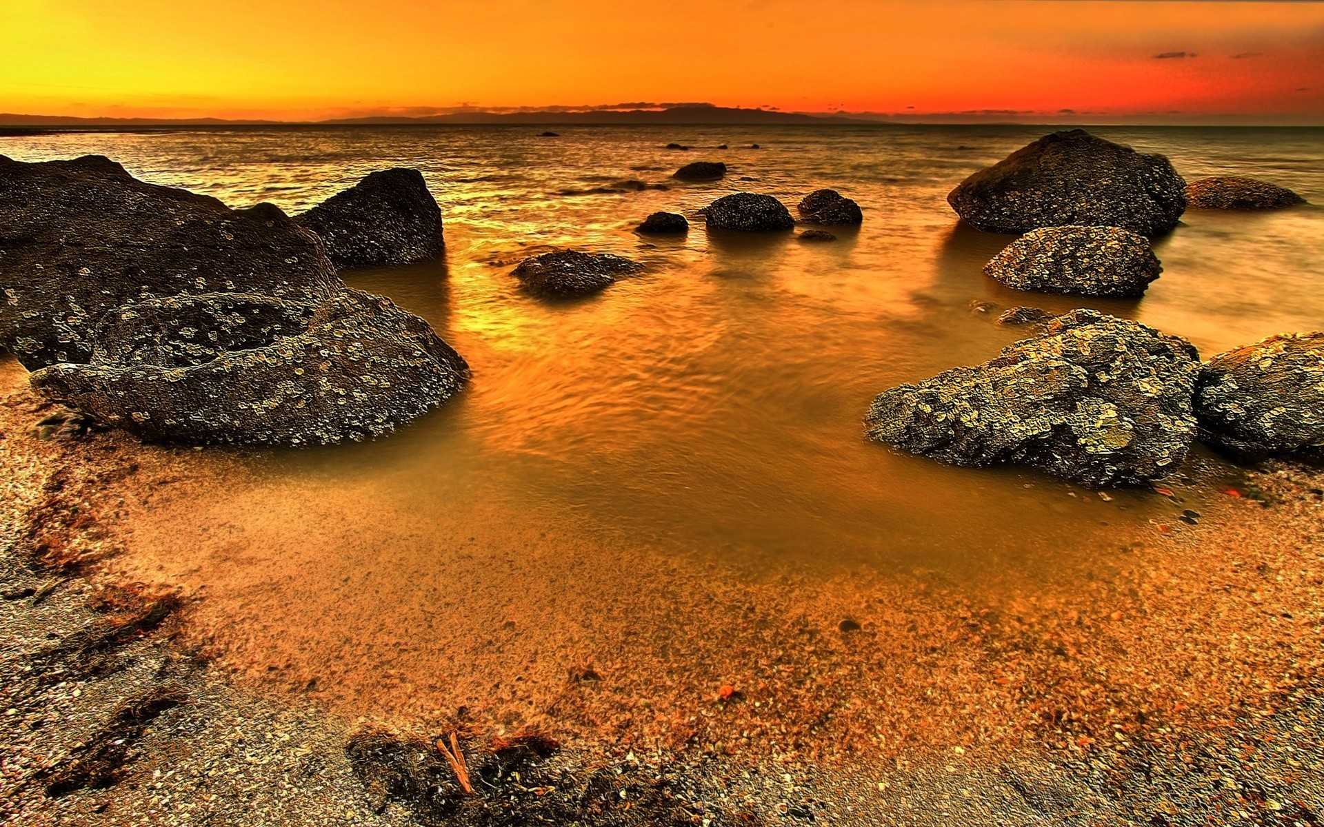 mare e oceano spiaggia sabbia natura mare acqua mare oceano tramonto roccia sole paesaggio paesaggio viaggi marea costa alba all aperto estate cielo