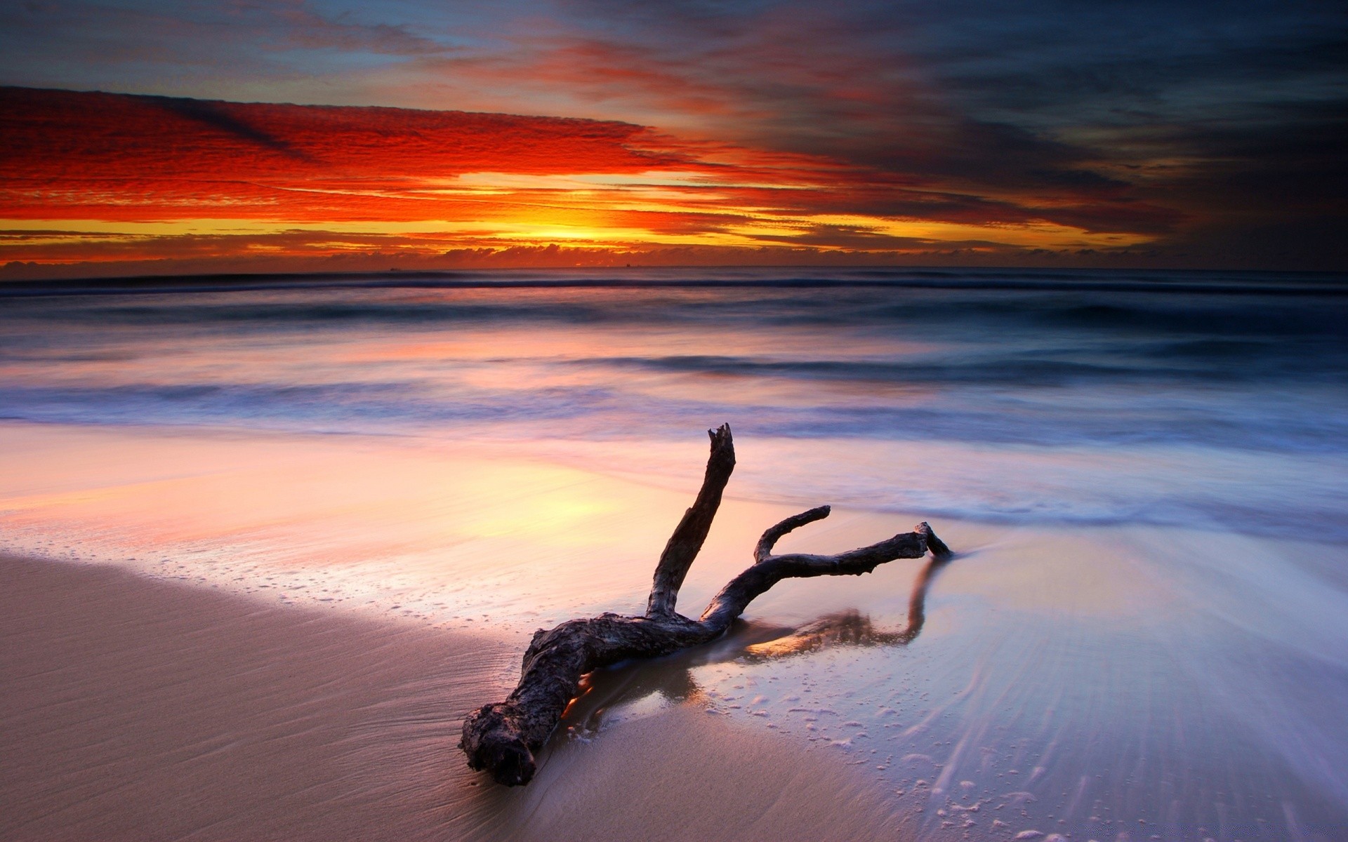 sea and ocean sunset water beach dawn ocean sea dusk evening seashore sky travel landscape sun seascape sand