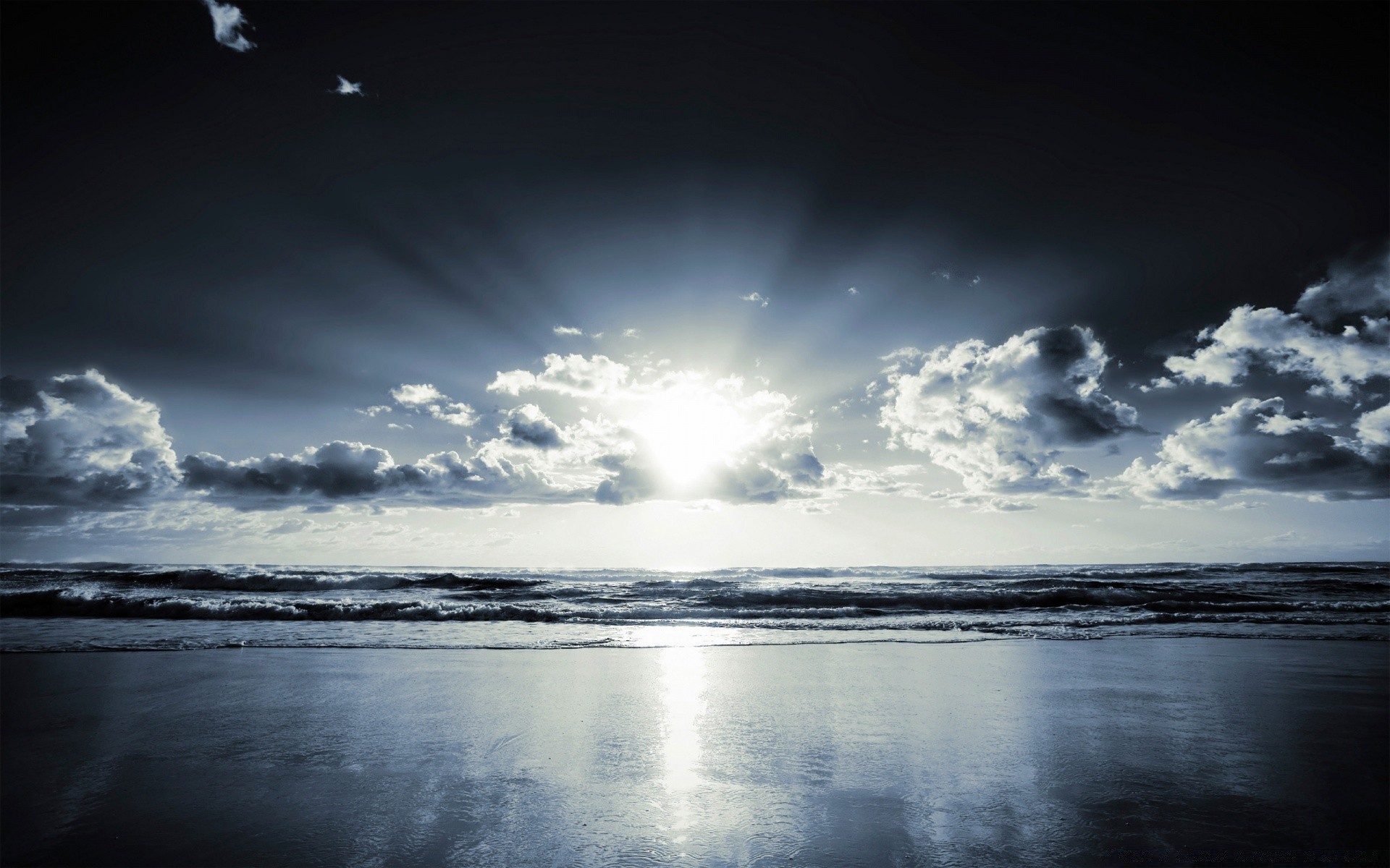 mer et océan eau coucher de soleil ciel plage mer paysage soleil océan lune crépuscule nature paysage aube soir tempête réflexion voyage sombre nuage