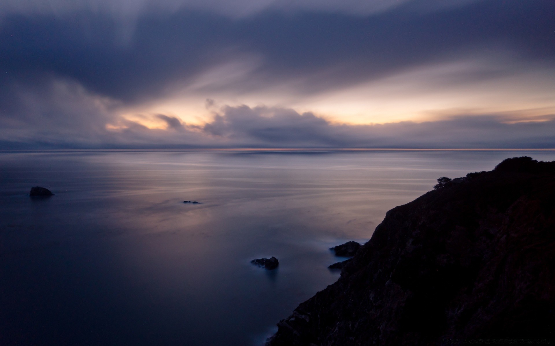 sea and ocean sunset water dusk dawn evening beach landscape sea seascape ocean moon sky reflection sun seashore lake backlit light silhouette