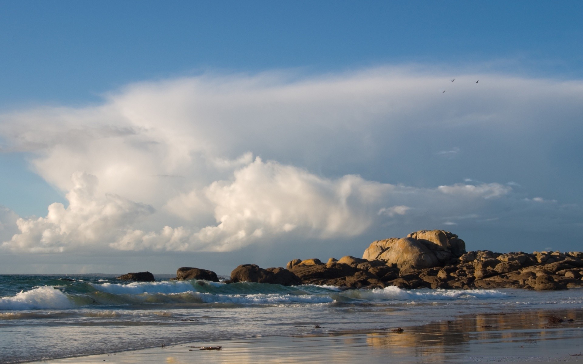 sea and ocean water beach travel sea sunset sky ocean sand outdoors seashore nature dawn landscape sun seascape