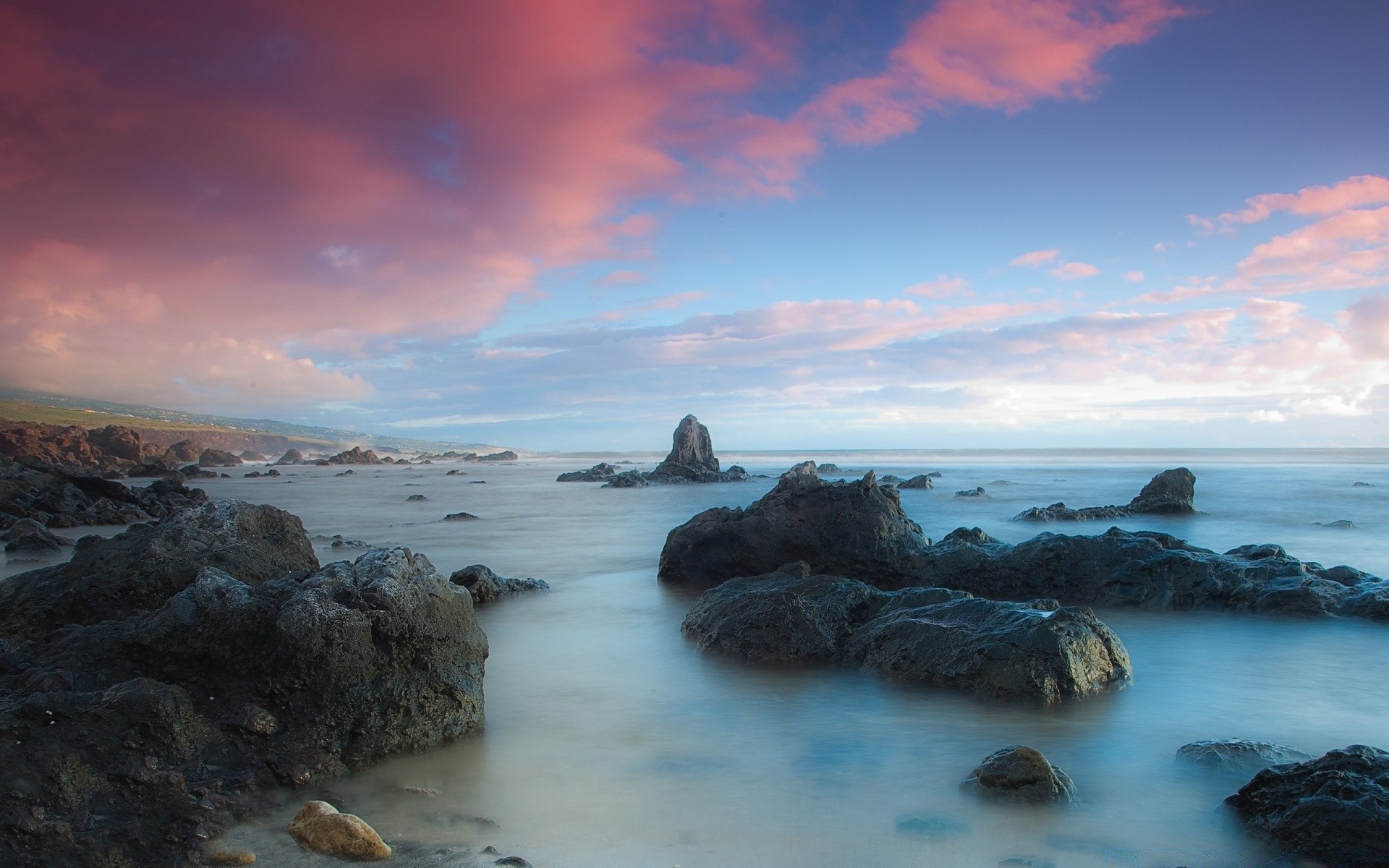 mer et océan eau coucher de soleil mer mer océan plage paysage voyage ciel paysage crépuscule aube soir soleil surf rock sable nature