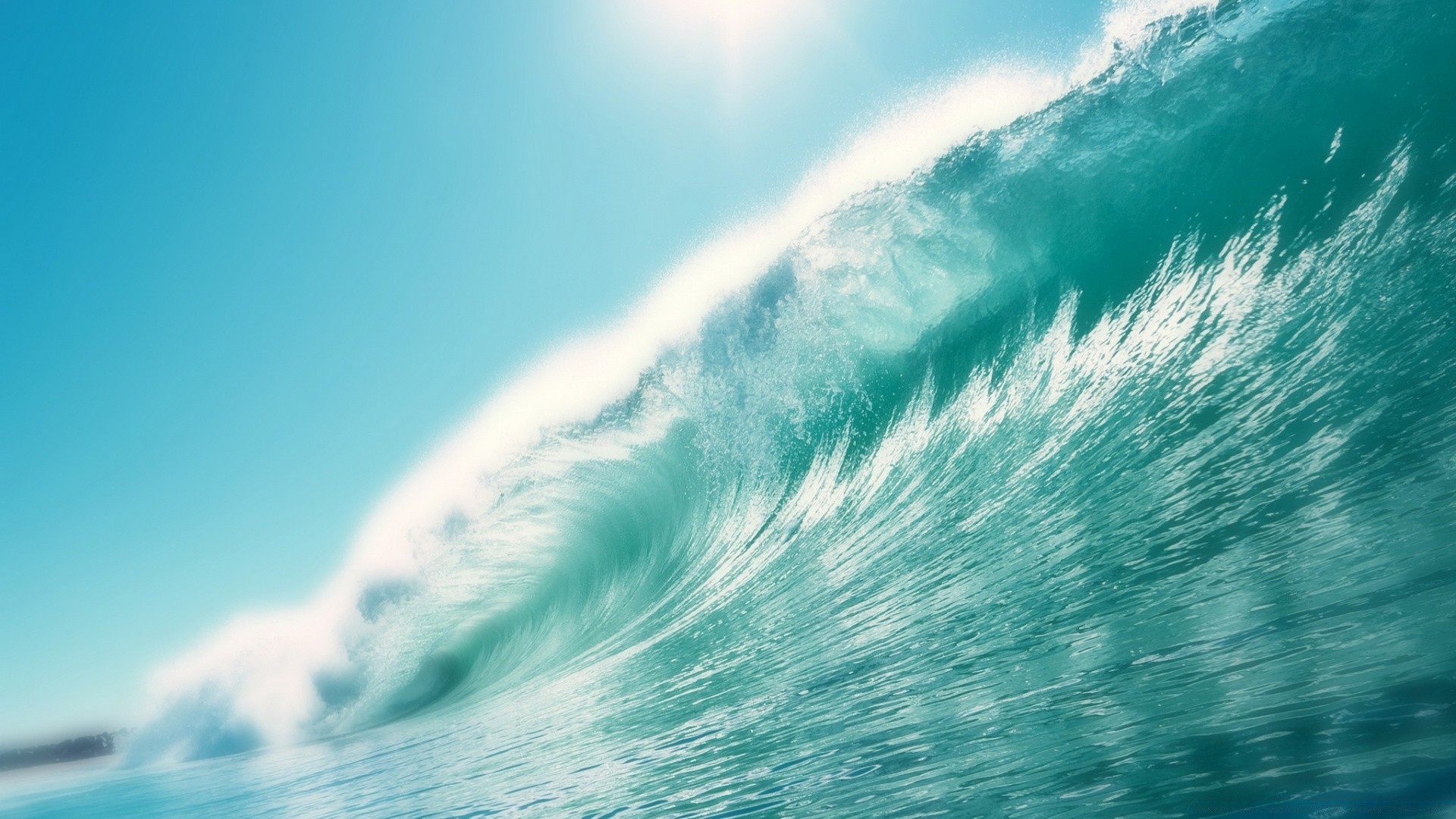 海洋和海洋 自然 天空 景观 好天气 抽象 太阳 天气 户外 桌面 水 明亮 夏天 光