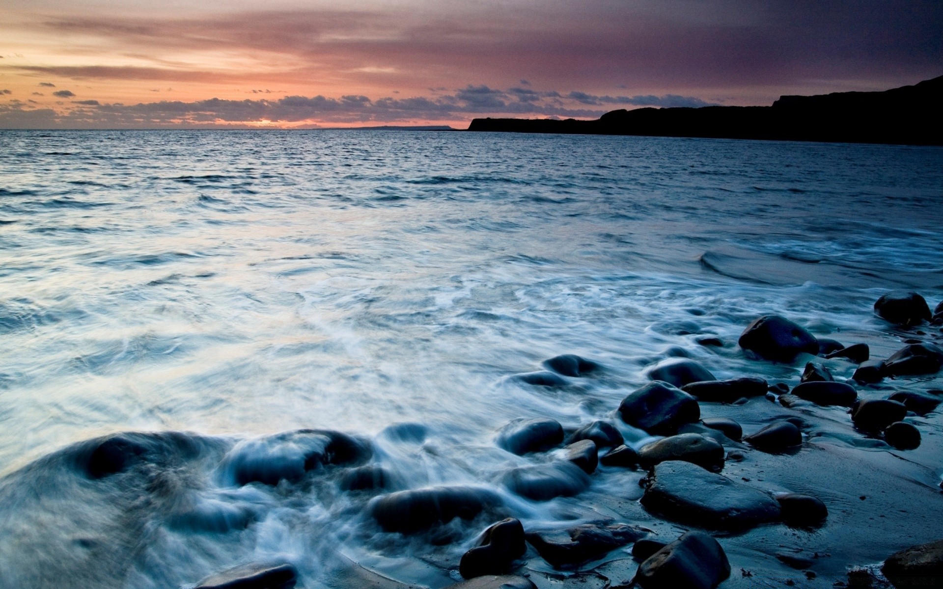 sea and ocean water sea sunset ocean beach nature seashore sky dusk travel sun seascape evening landscape composure