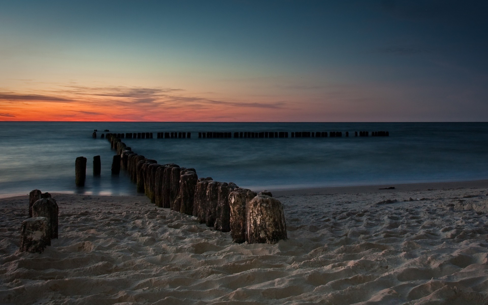 sea and ocean beach water sea ocean seashore sunset sand seascape dawn travel surf sun landscape sky evening wave dusk