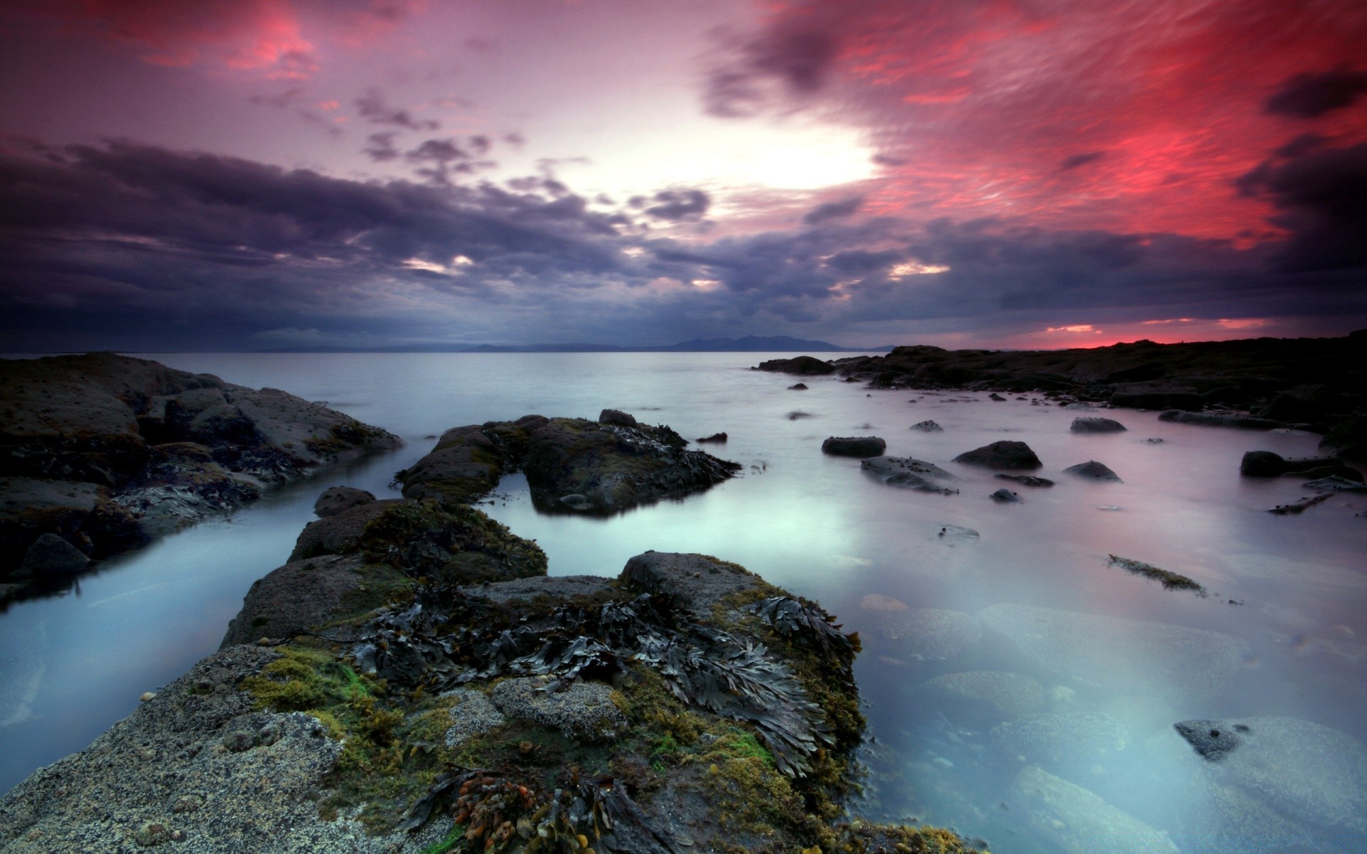 sea and ocean water sunset landscape travel sky beach nature dawn sea rock ocean dusk sun seashore seascape evening