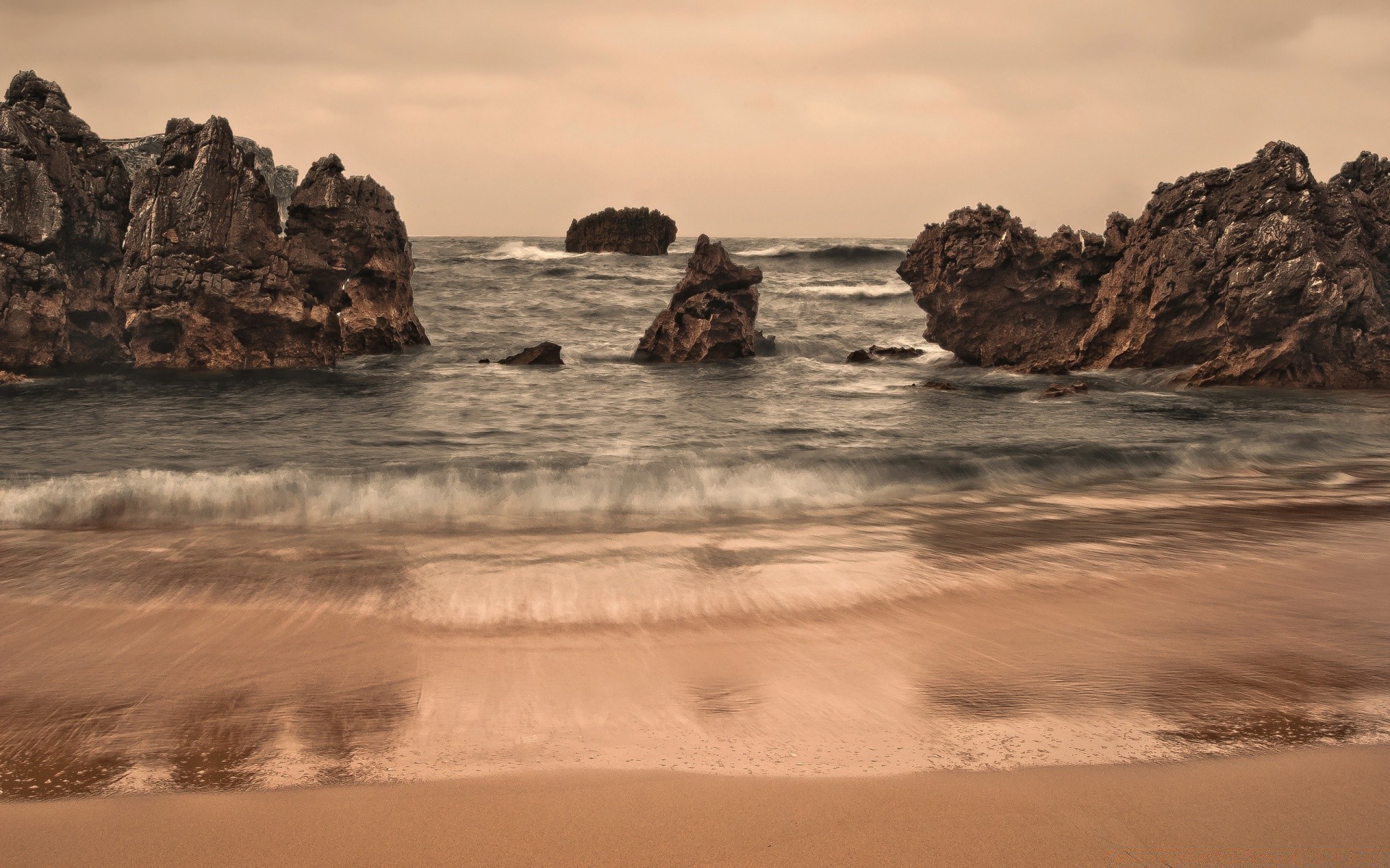 mer et océan plage eau océan mer coucher de soleil mer surf paysage tempête sable aube voyage paysage vague soir soleil rock crépuscule marée