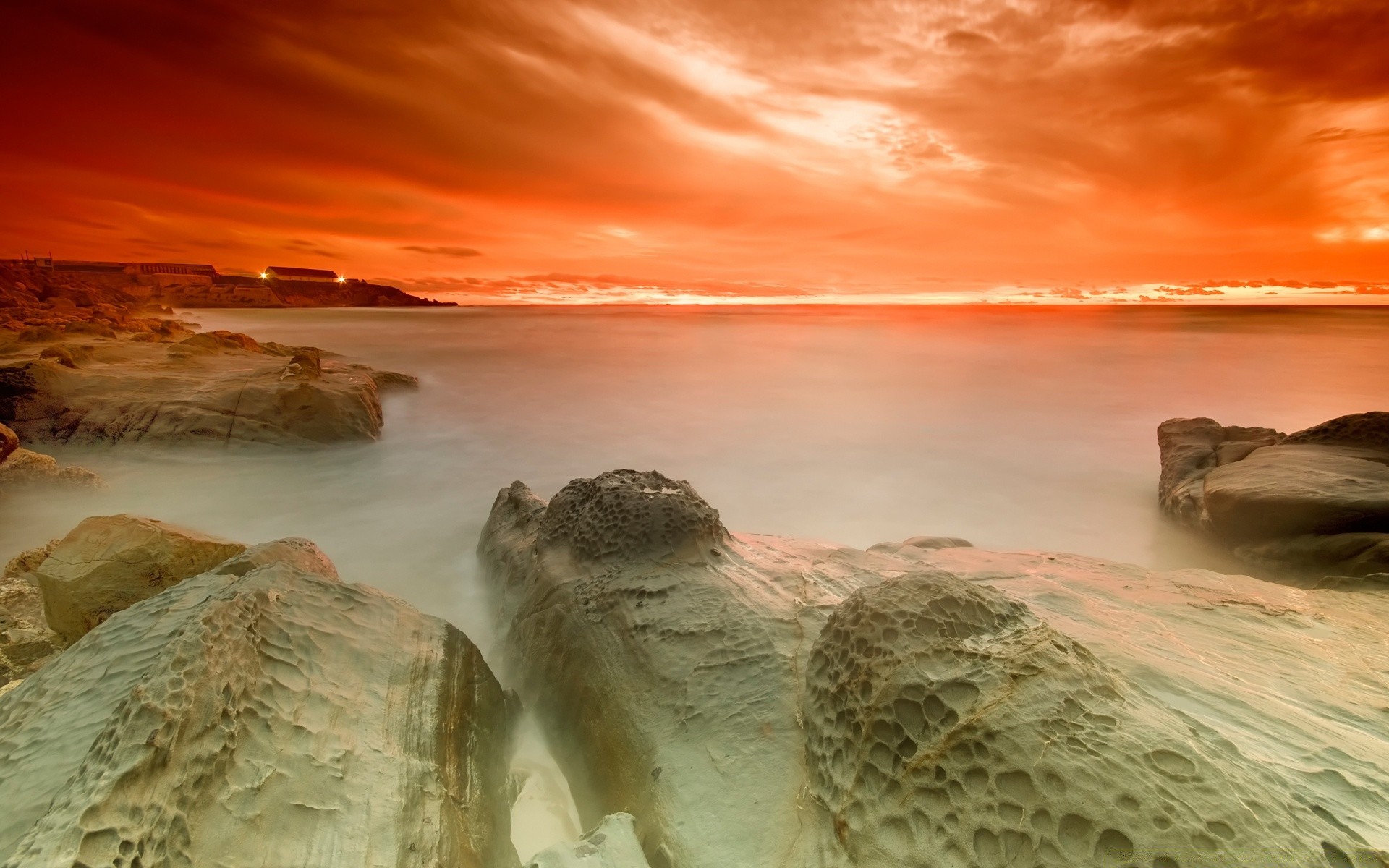 mer et océan eau coucher de soleil aube voyage à l extérieur sable nature ciel soleil